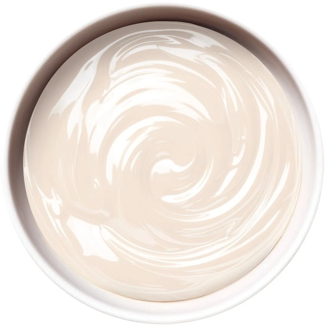 Vanilla filling