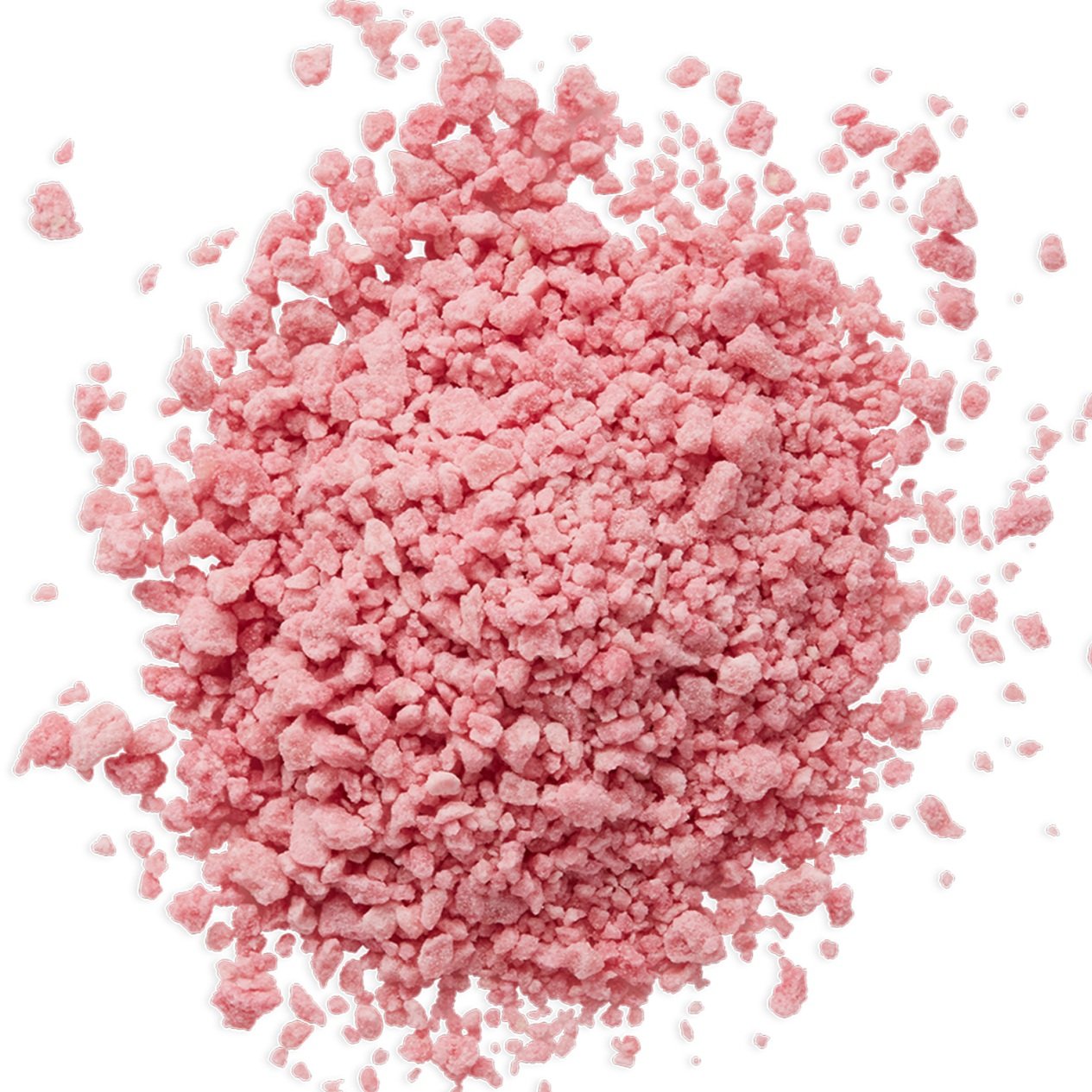 Stawberry Streusel