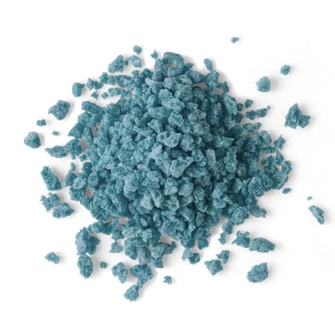 Blue Raspberry Fudge