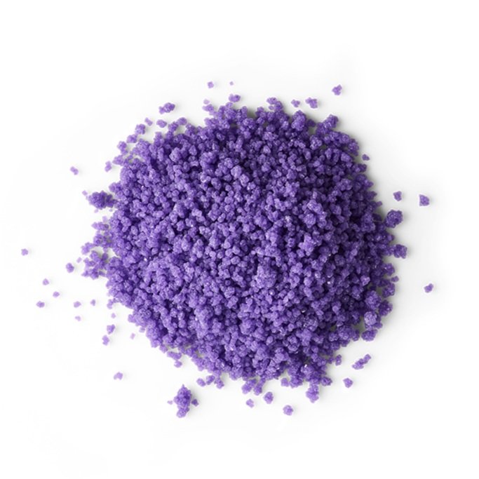Ube Sanding Sugar