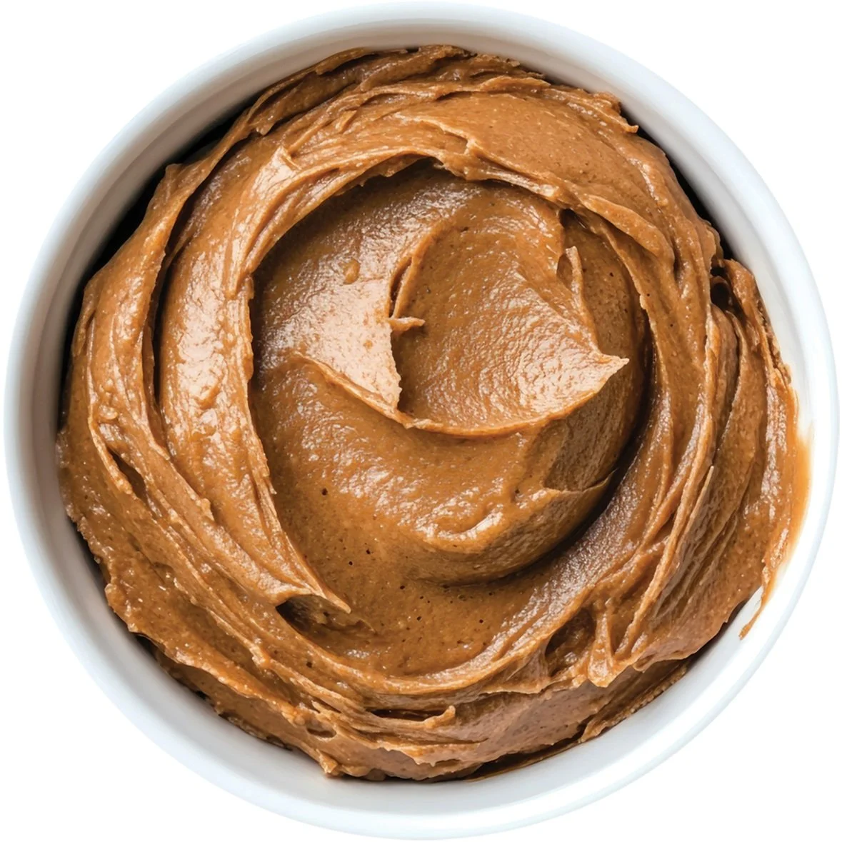 Creamy Peanut Butter  filling