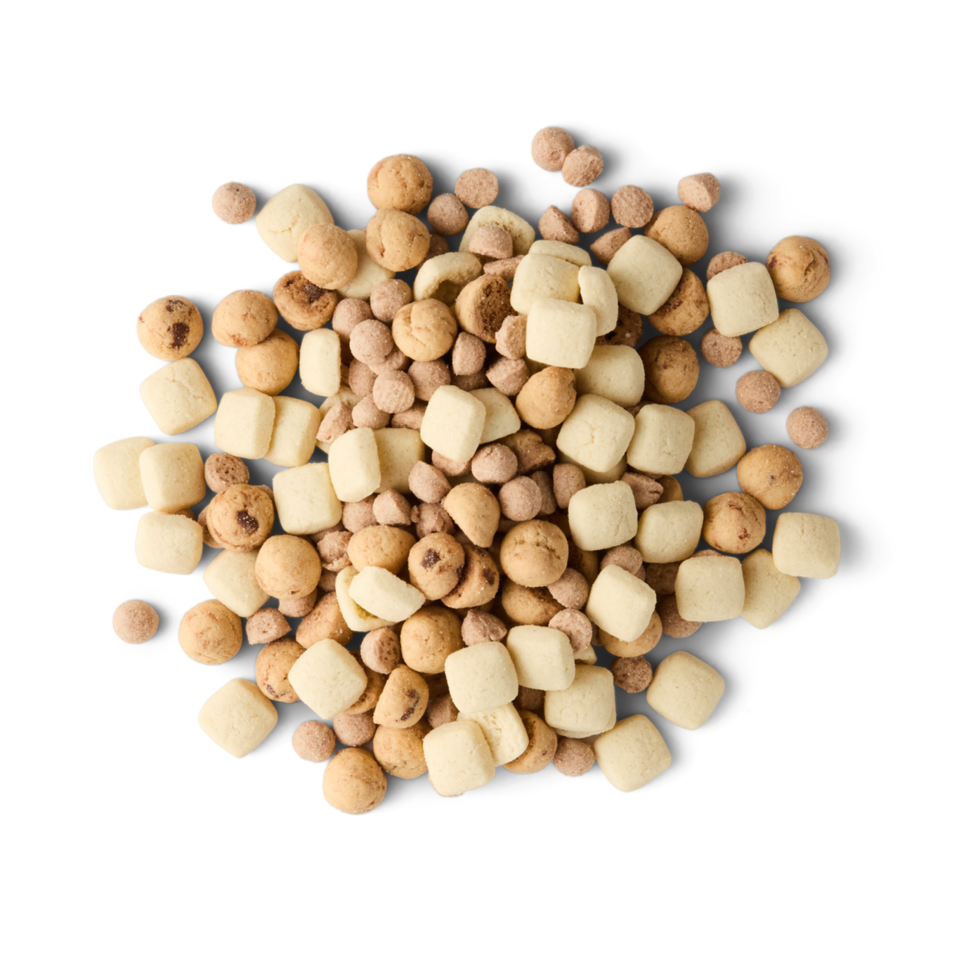 Our Cookie Blend