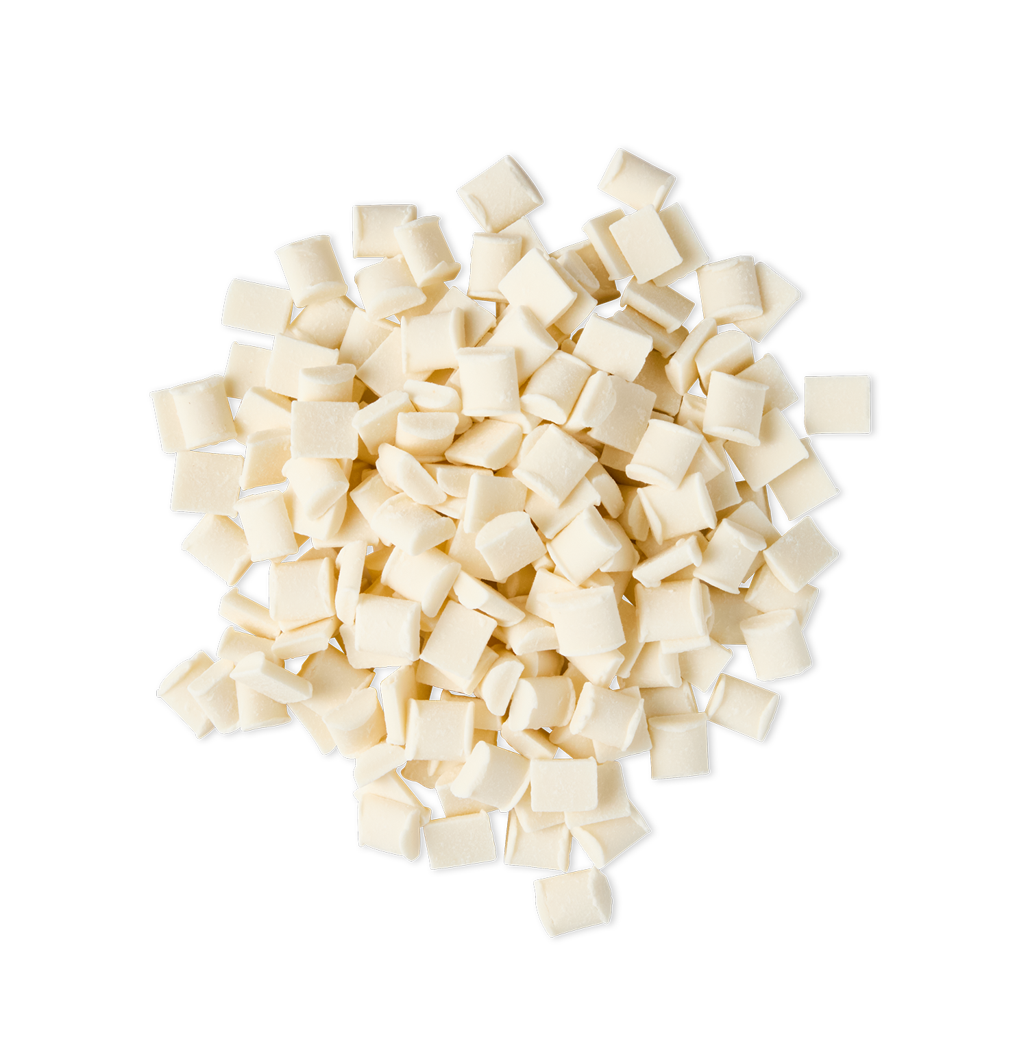 White Chocolate Chunks