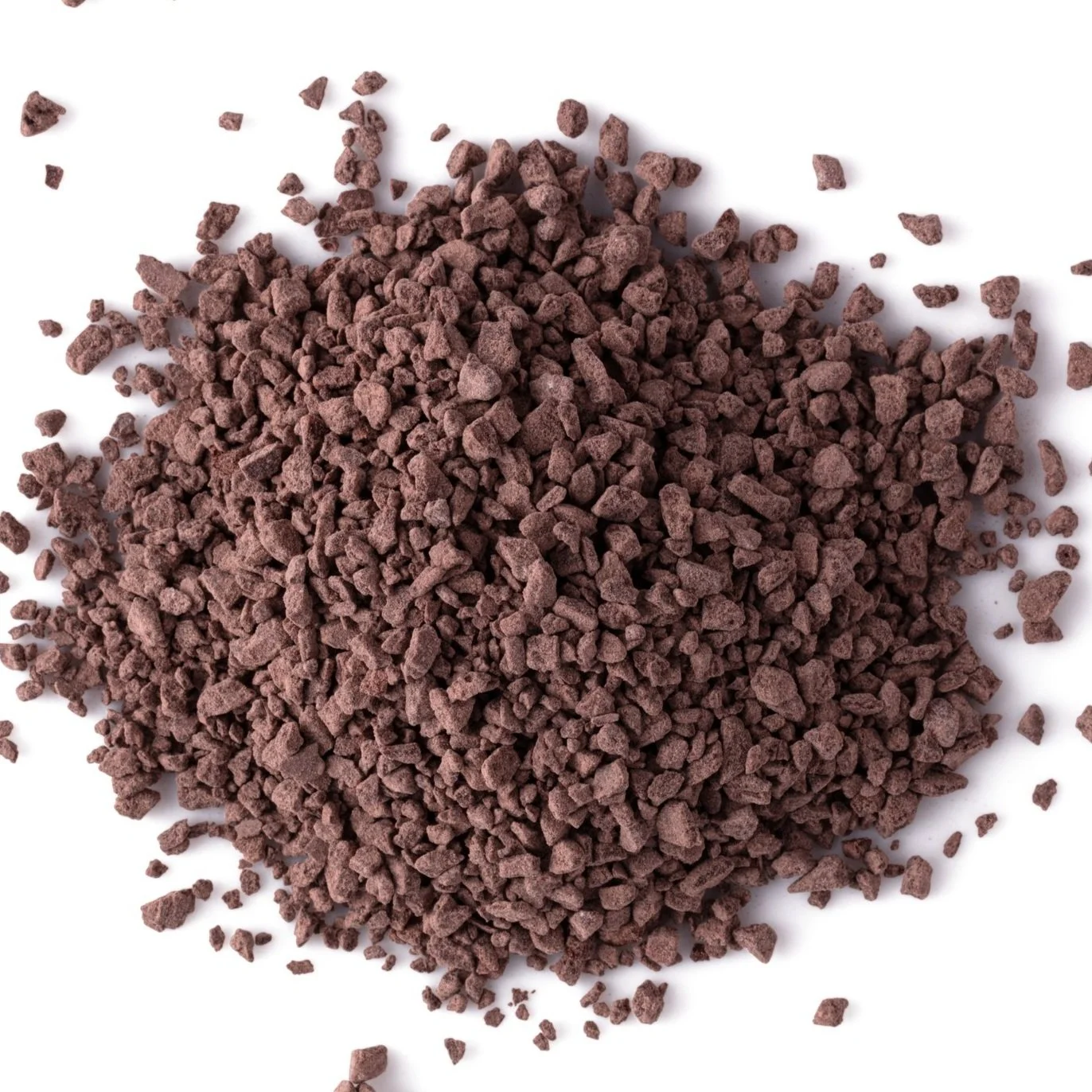 Chocolate Droplets