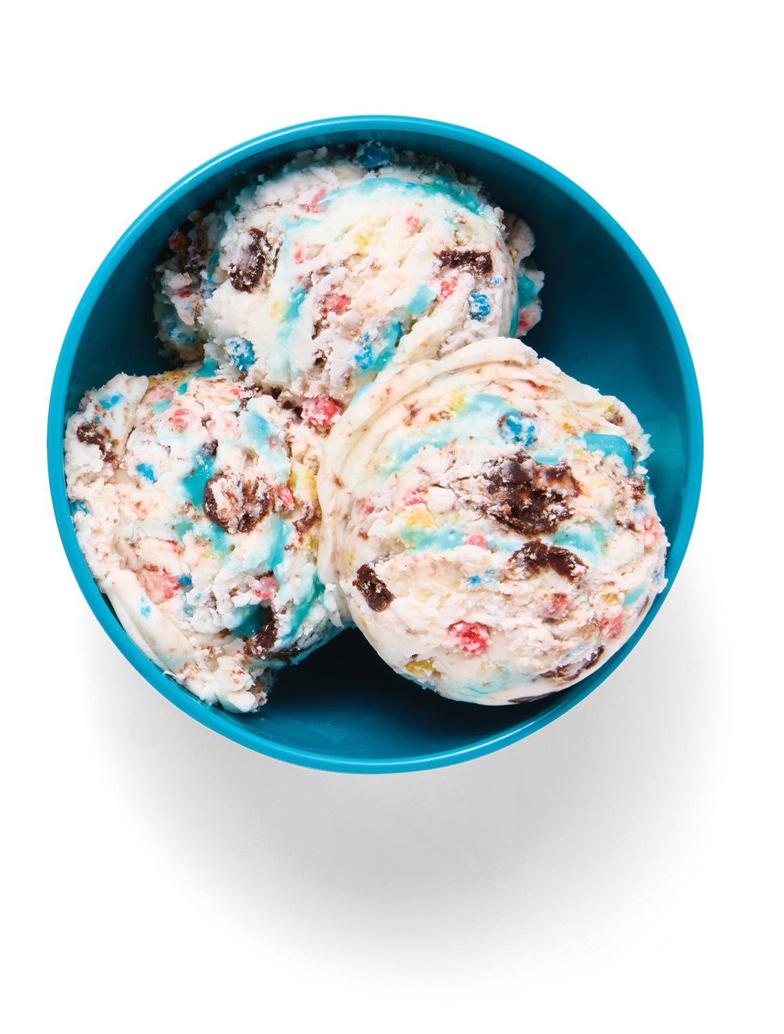 Our Cosmic Brownie pieces are customizable and easy to use.