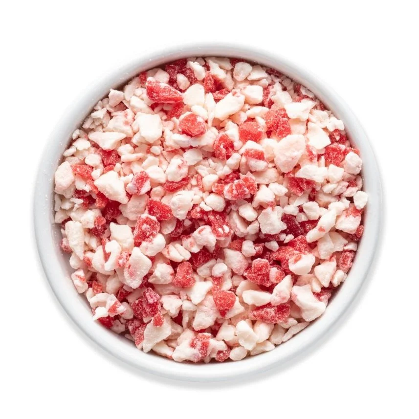 Peppermint Bark