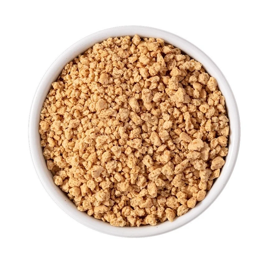 Graham Light Crumble