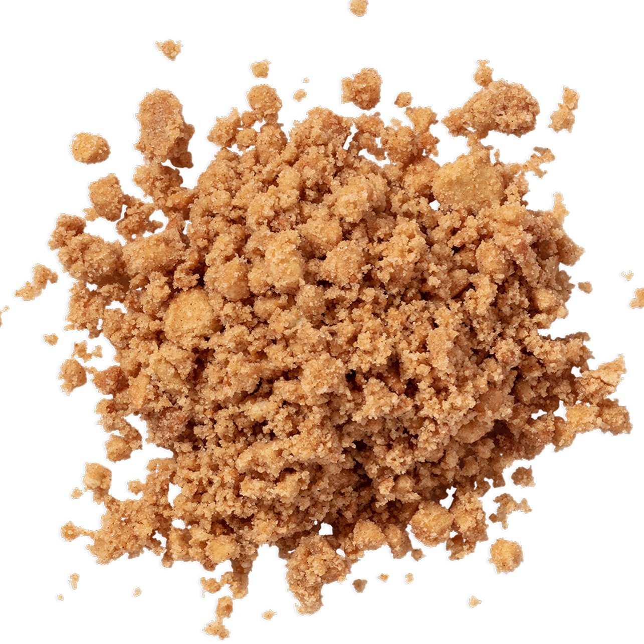  Streusel