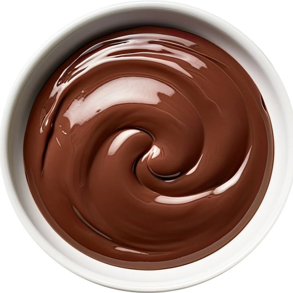 Chocolate  filling