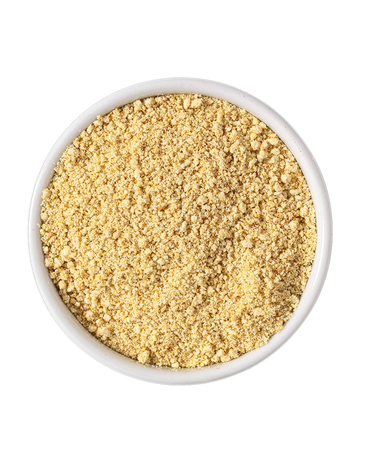 Non GMO Yellow Cake Crumb