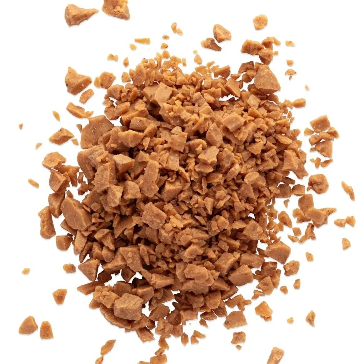 Our Bake Stable Toffee bits