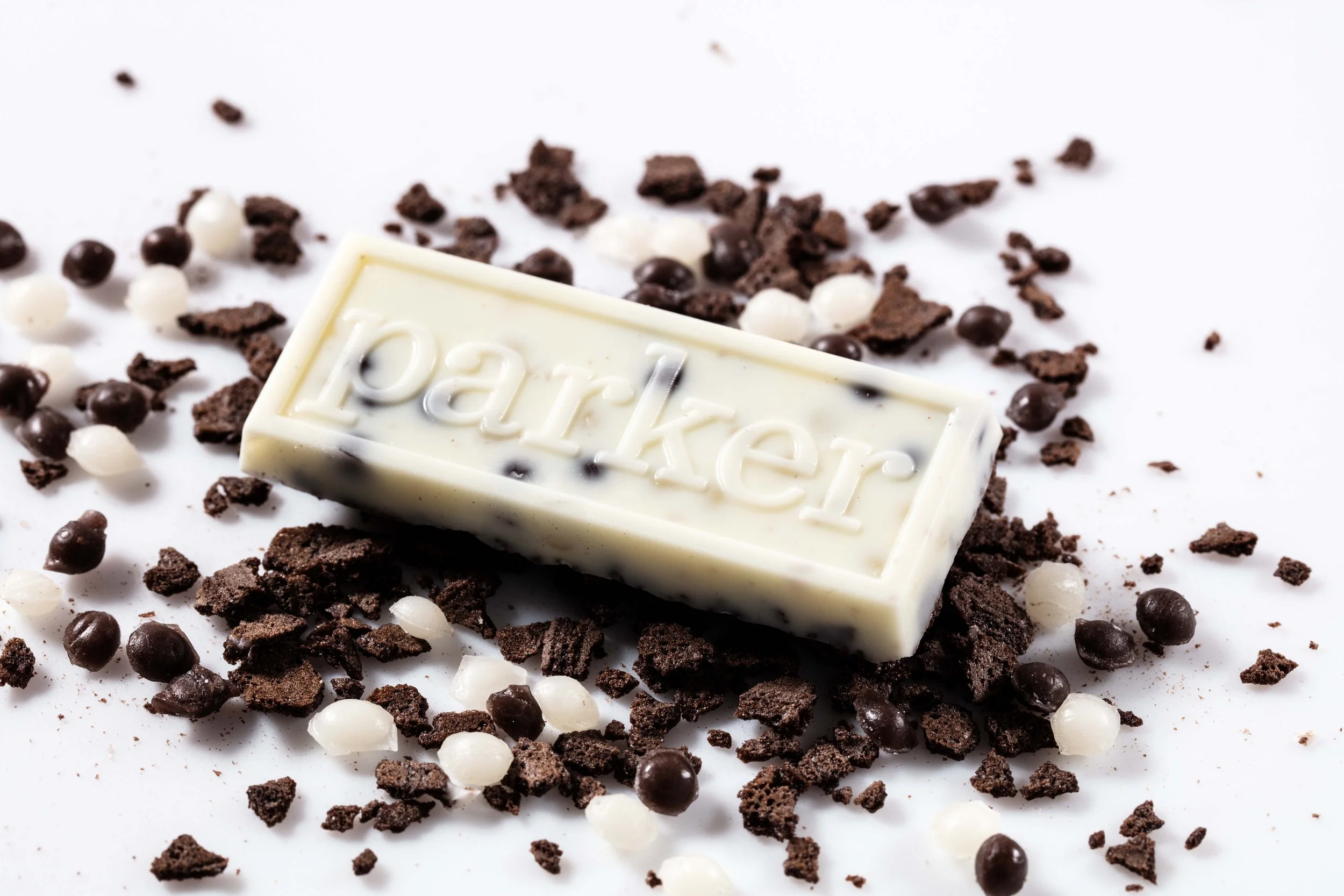 Cookies and Cream Pillows make for a delightful inclusion