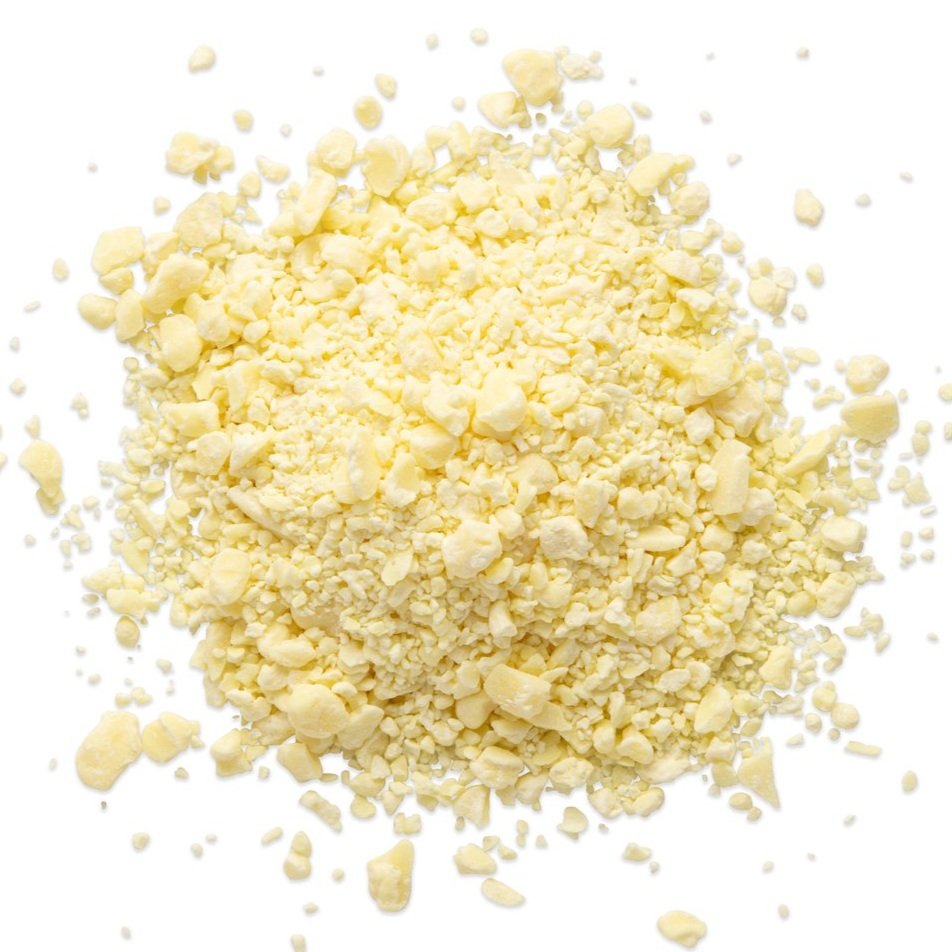 Sour Lemon Droplets