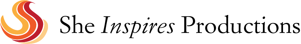 She Inspires Productions