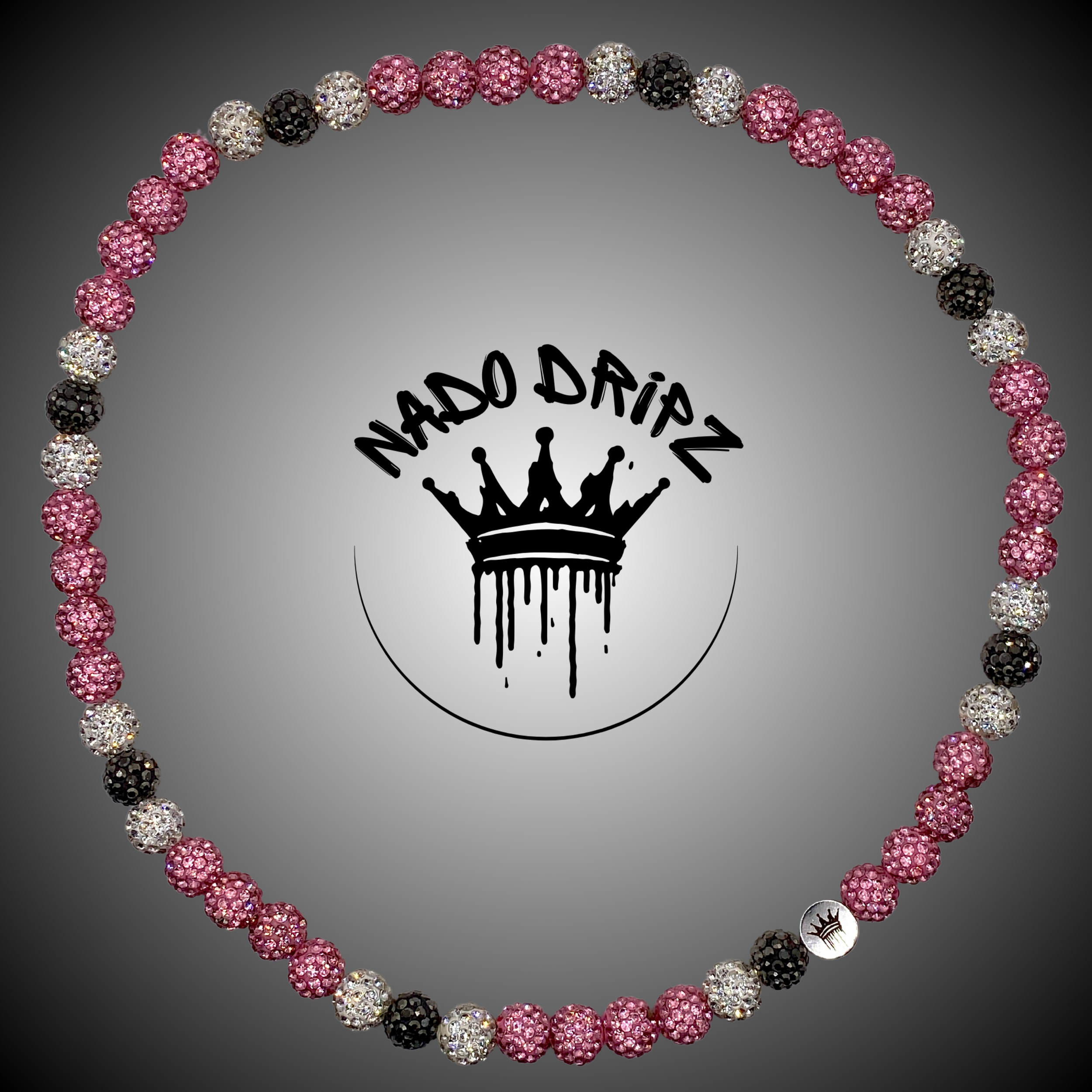 Nado Dripz | Premium Baseball Necklaces & Apparel