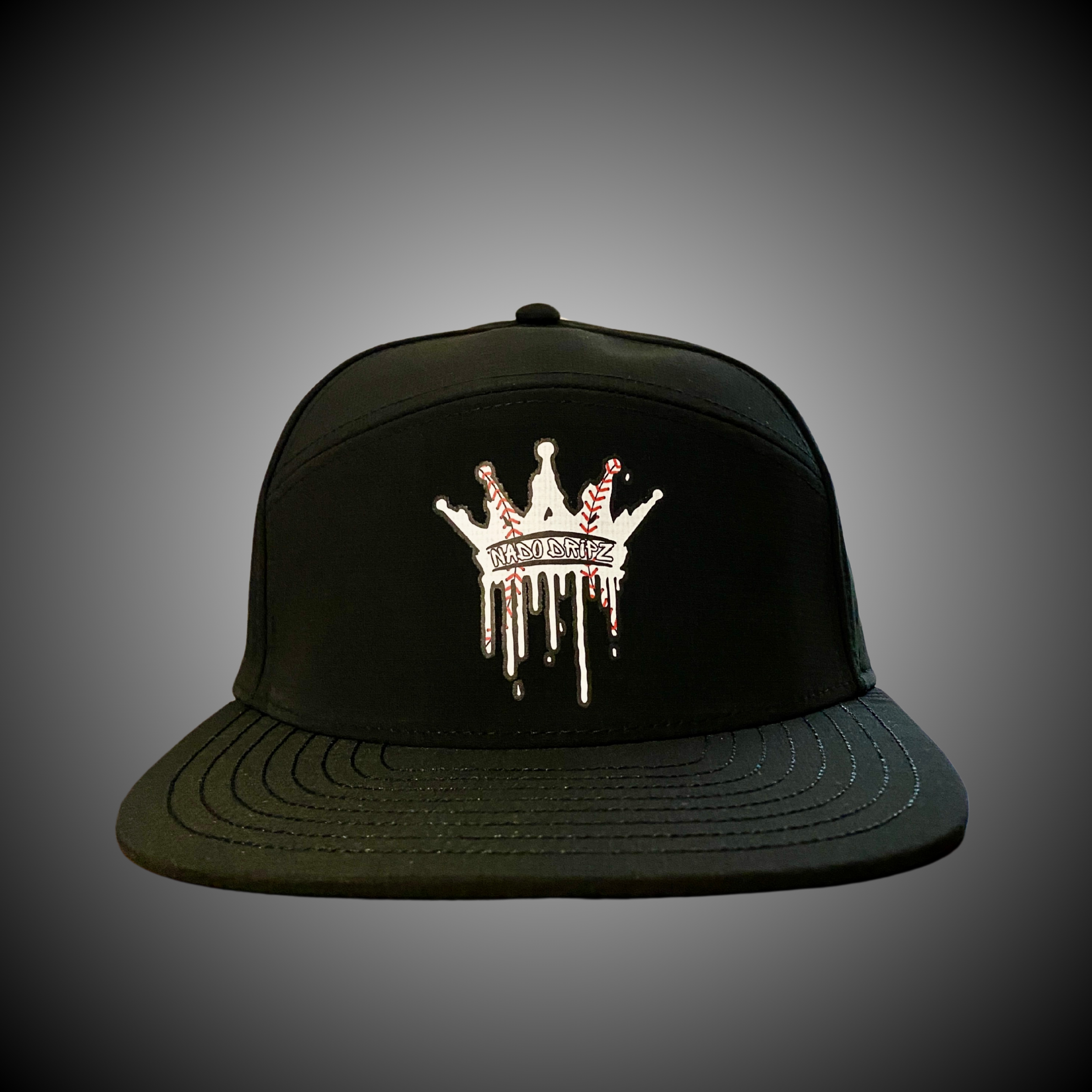 Nado Dripz | Premium Baseball Necklaces & Apparel