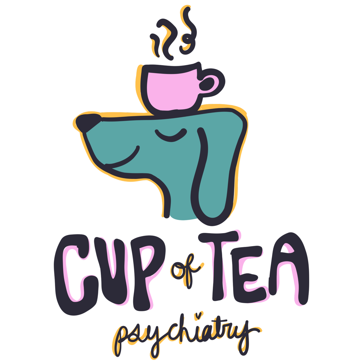Cup of Tea Psychiatry