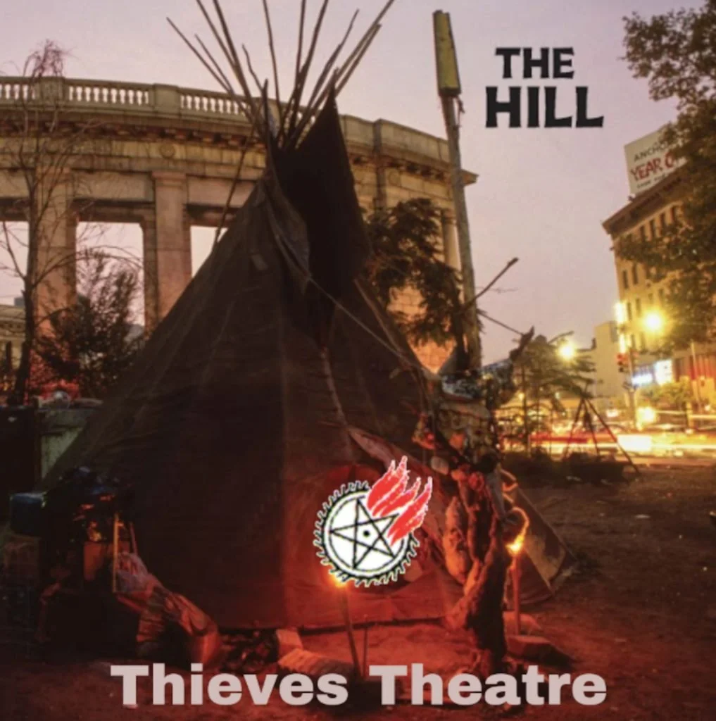 Podcast Cover for Thieves Theatre Podcast.jpg