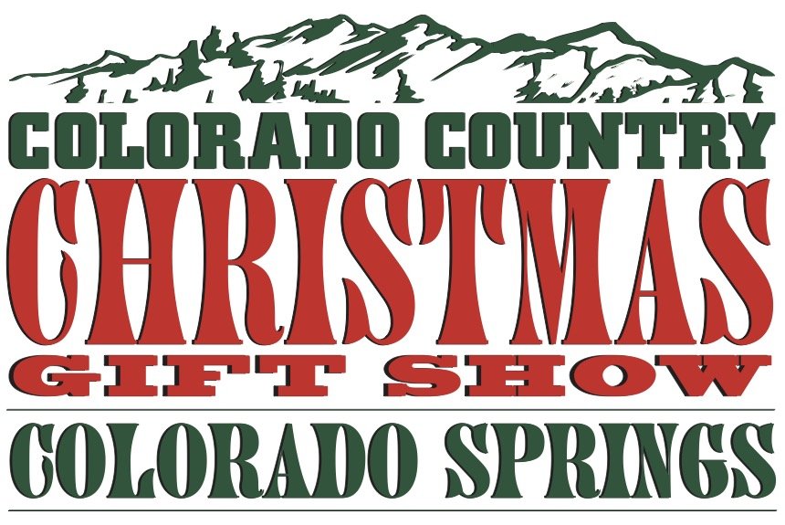 2025 Colorado Springs Gift Show