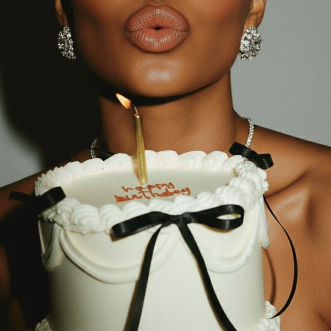 Anniversary Social