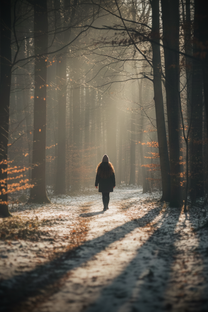 Depression Can’t Hit a Moving Target