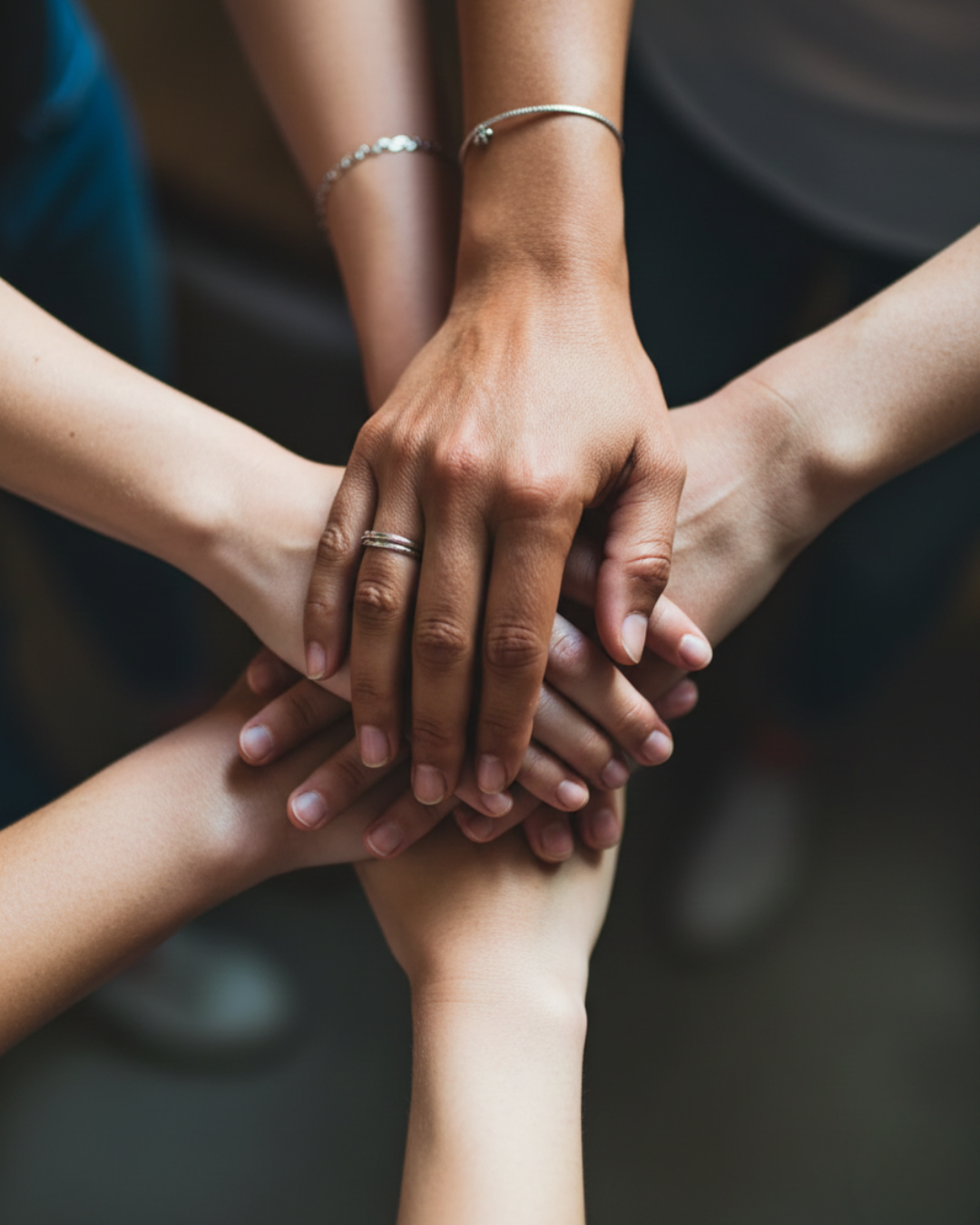 More Than a Meal: How A Party of Eight is Fighting Loneliness and Hunger