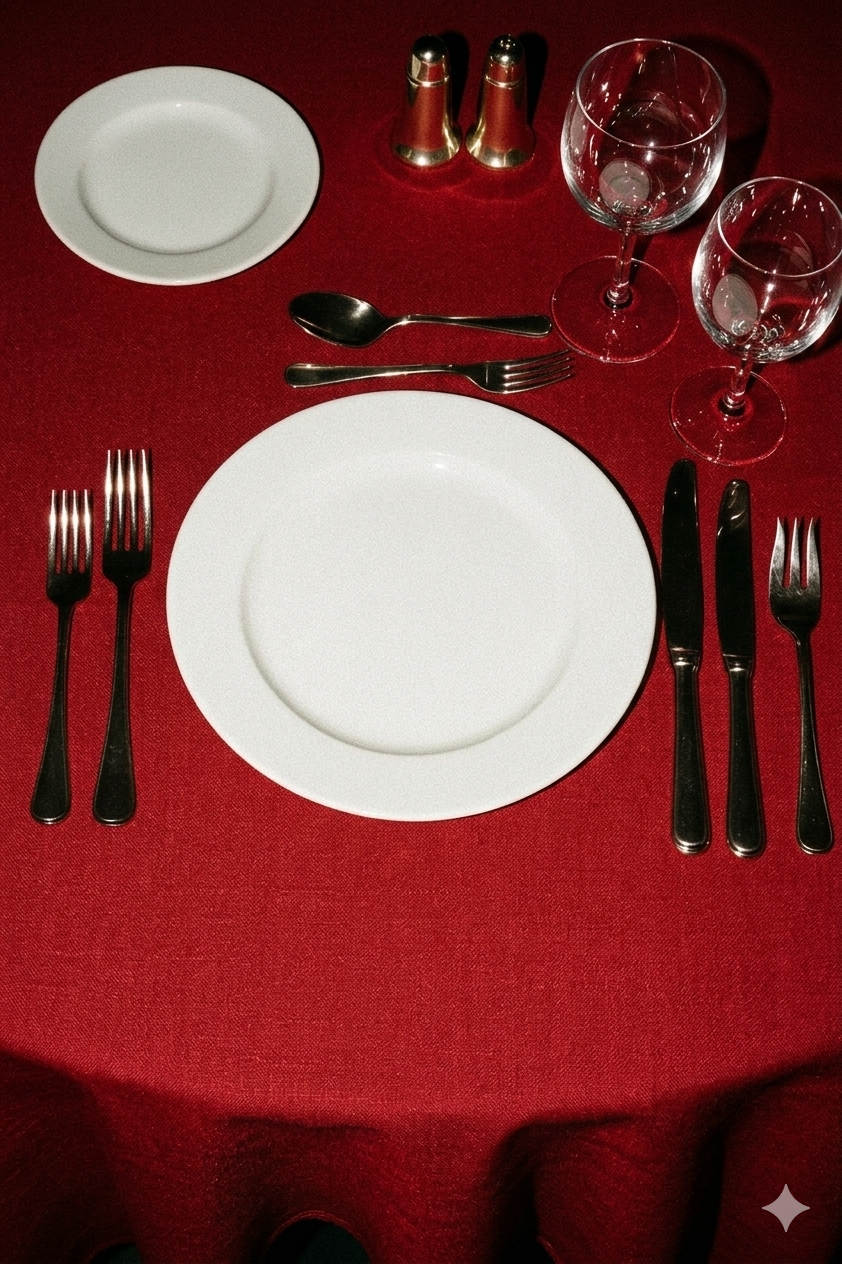 Why Modern Women Still Need Etiquette and What It Has To Do With Power