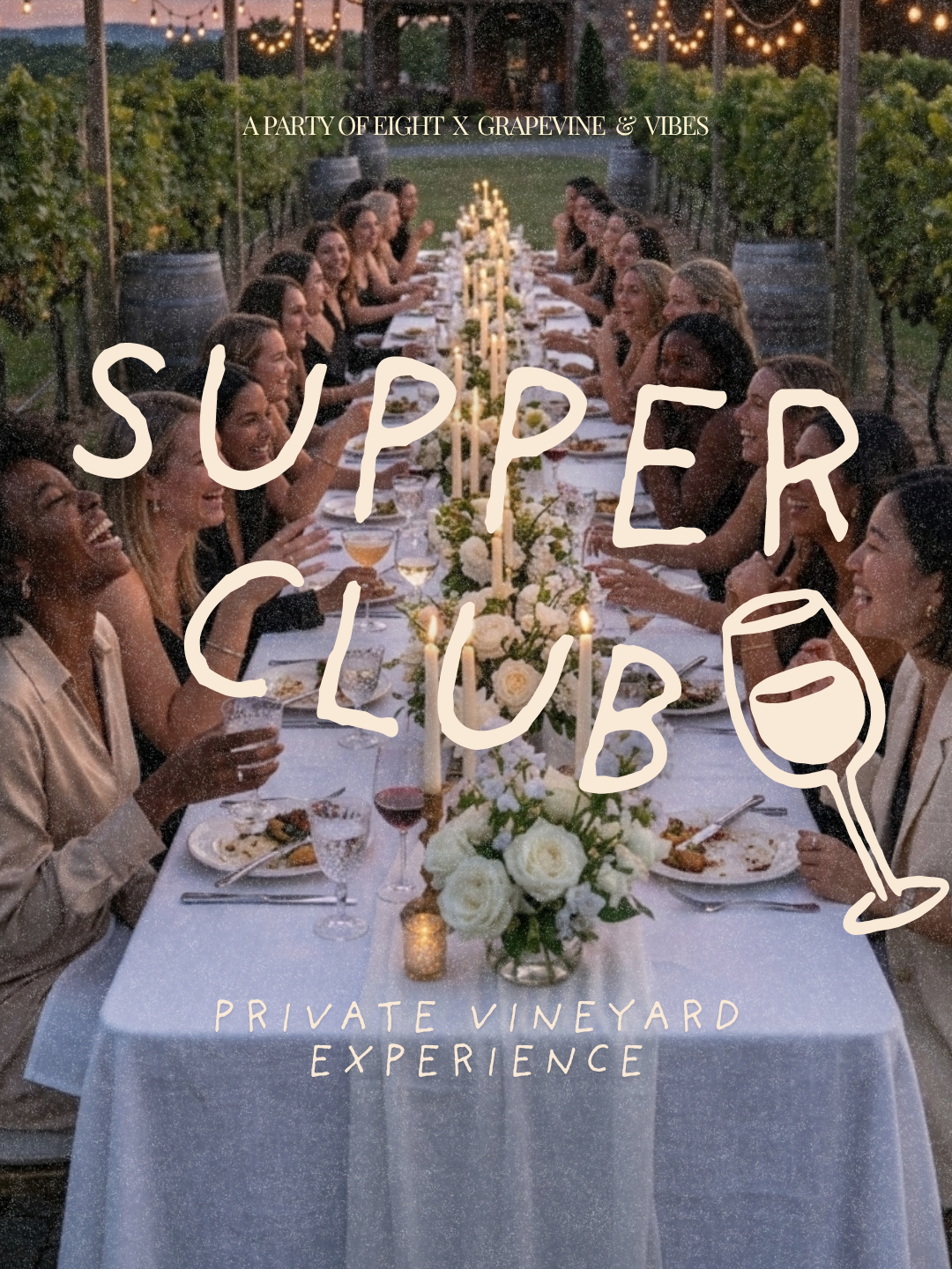 Supper Club