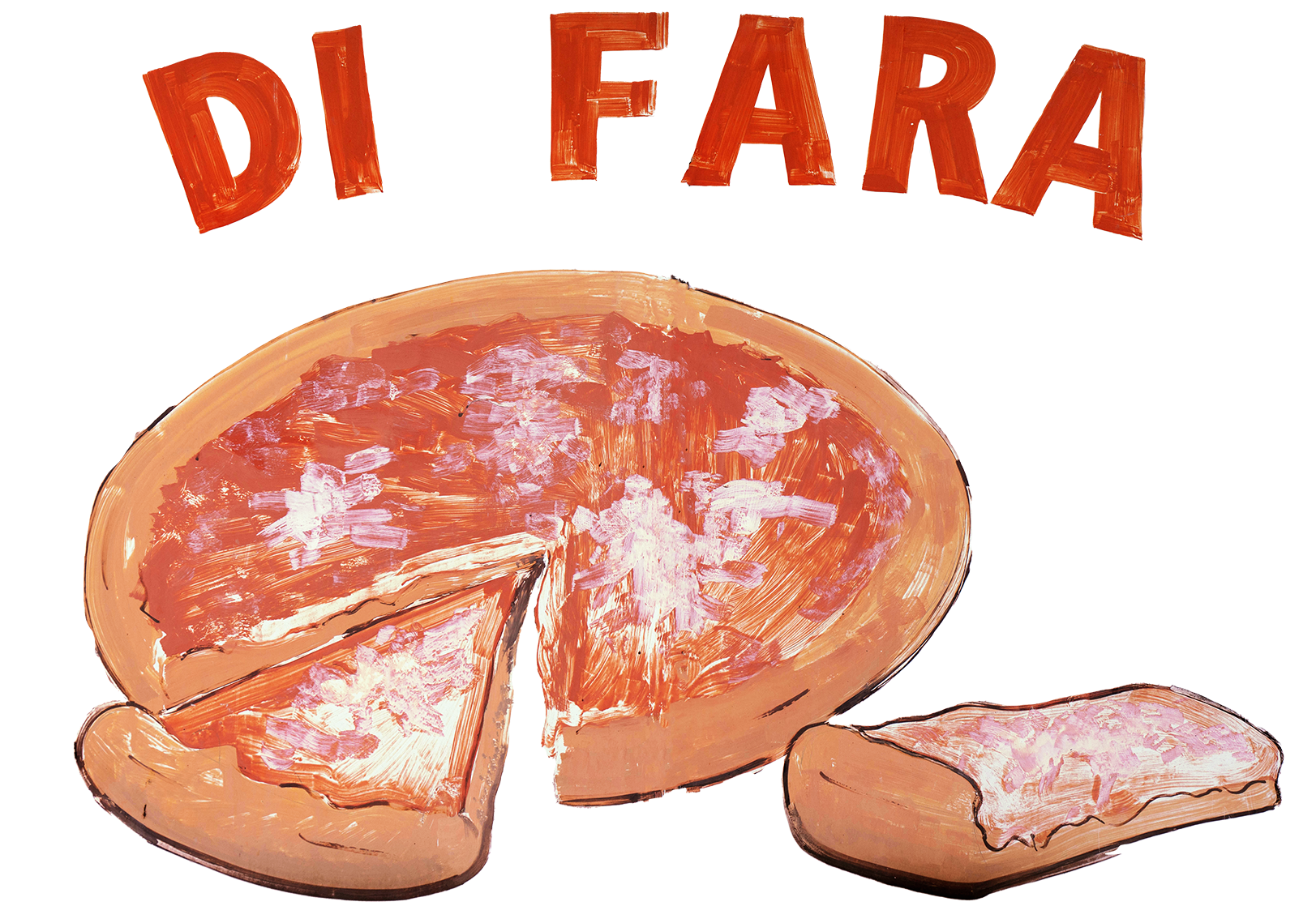 Di Fara Pizza