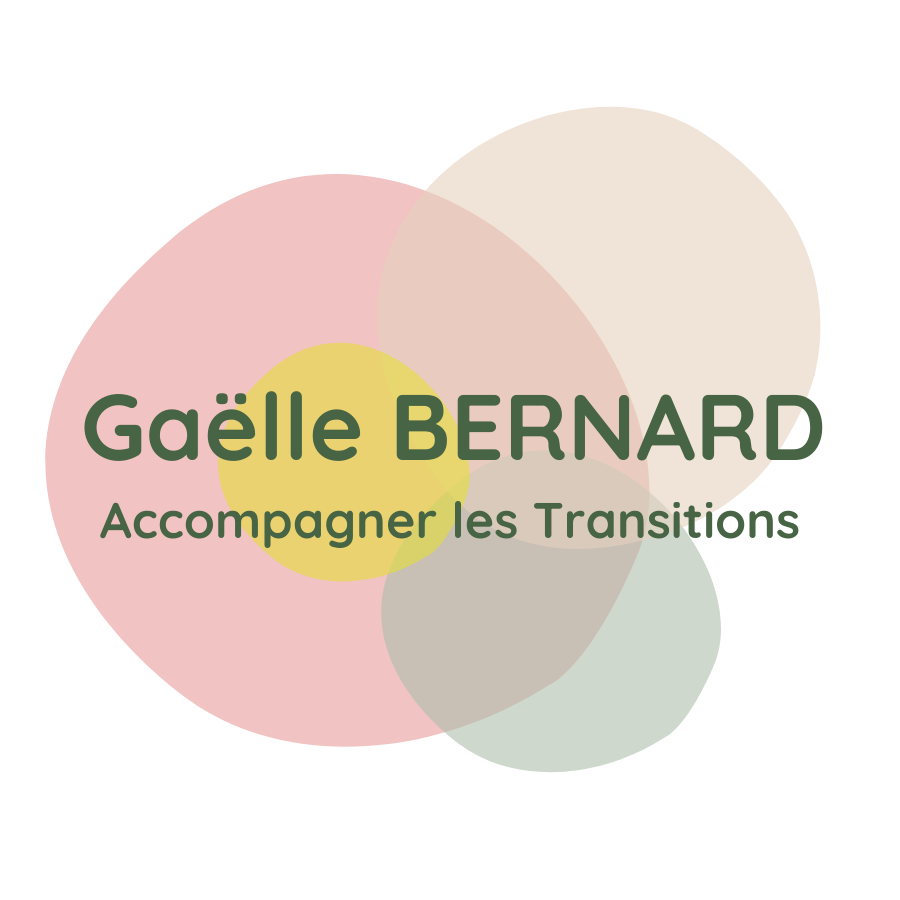 Les transitions de vie. Les transitions d'entreprise. Le même accompagnement humain.