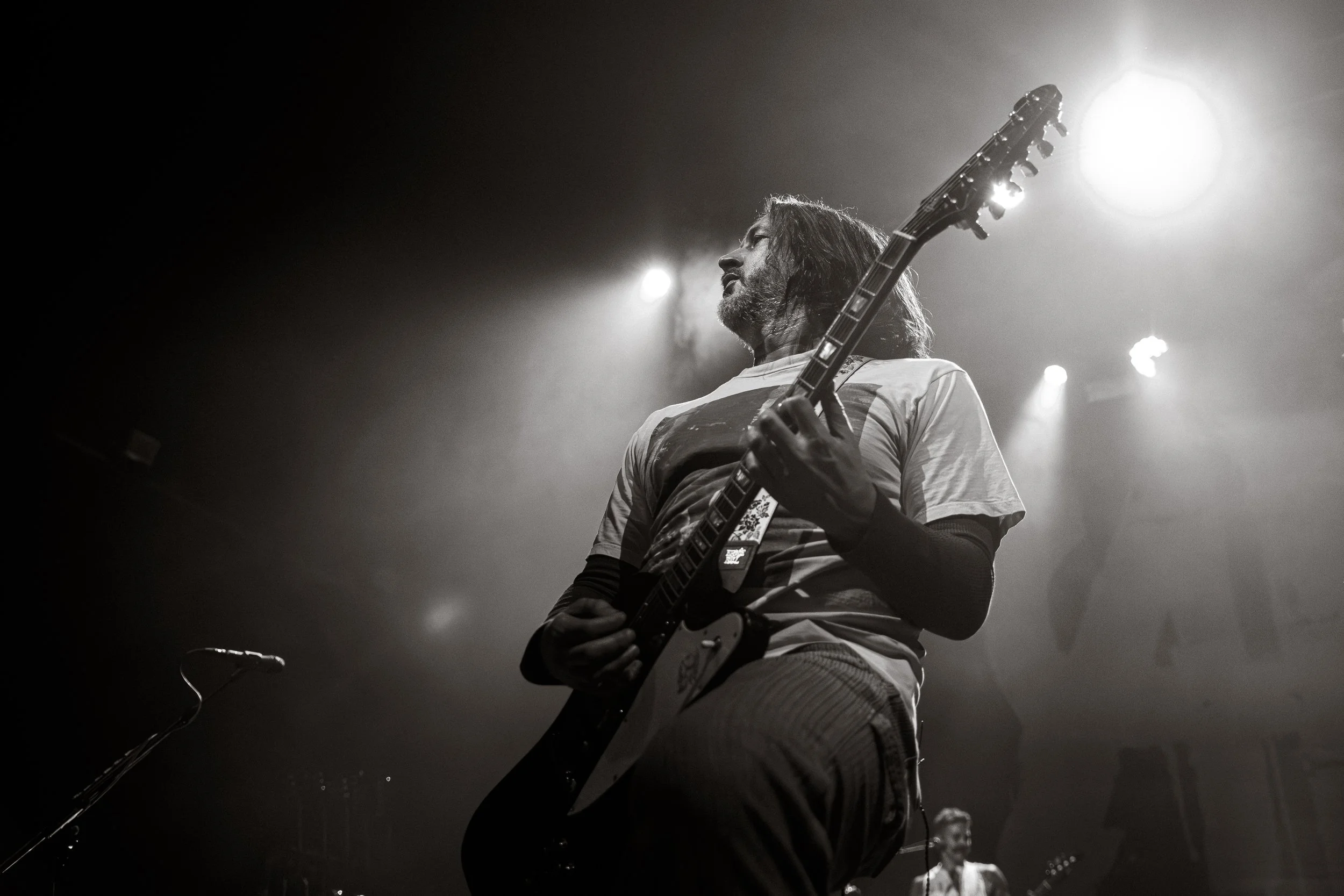 GALLERY: ALL AMERICAN REJECTS AT O2 FORUM KENTISH TOWN, LONDON