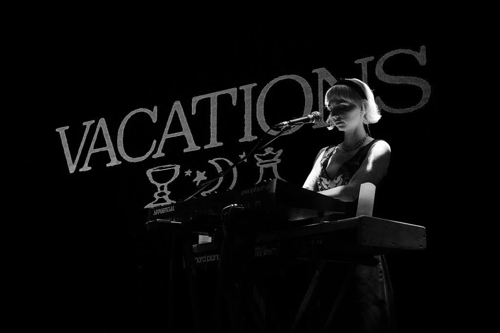 GALLERY: VACATIONS AT WARSAW IN BROOKLYN, NYC