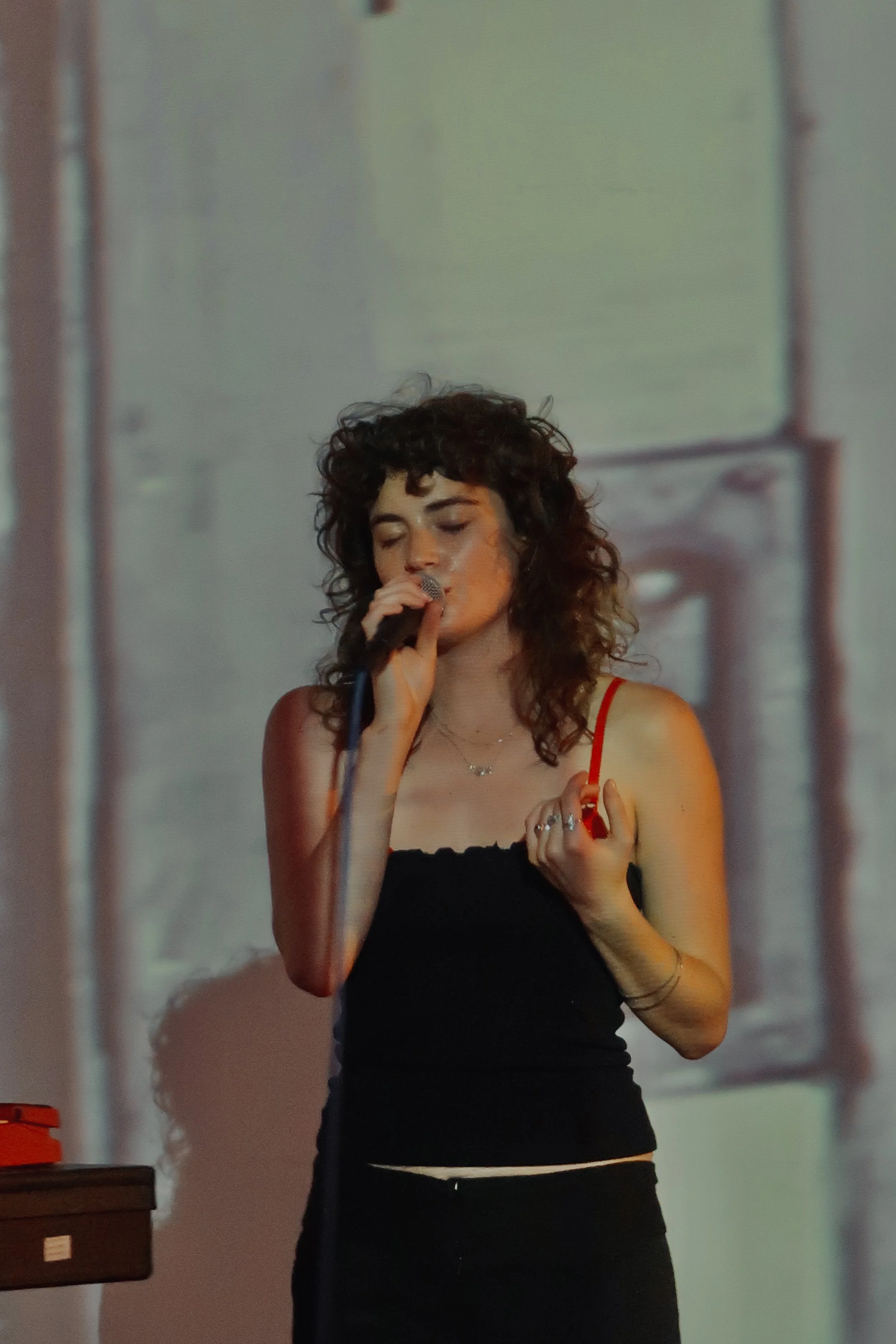 GALLERY: CRIBBO AT NON PLUS ULTRA IN LOS ANGELES, CA
