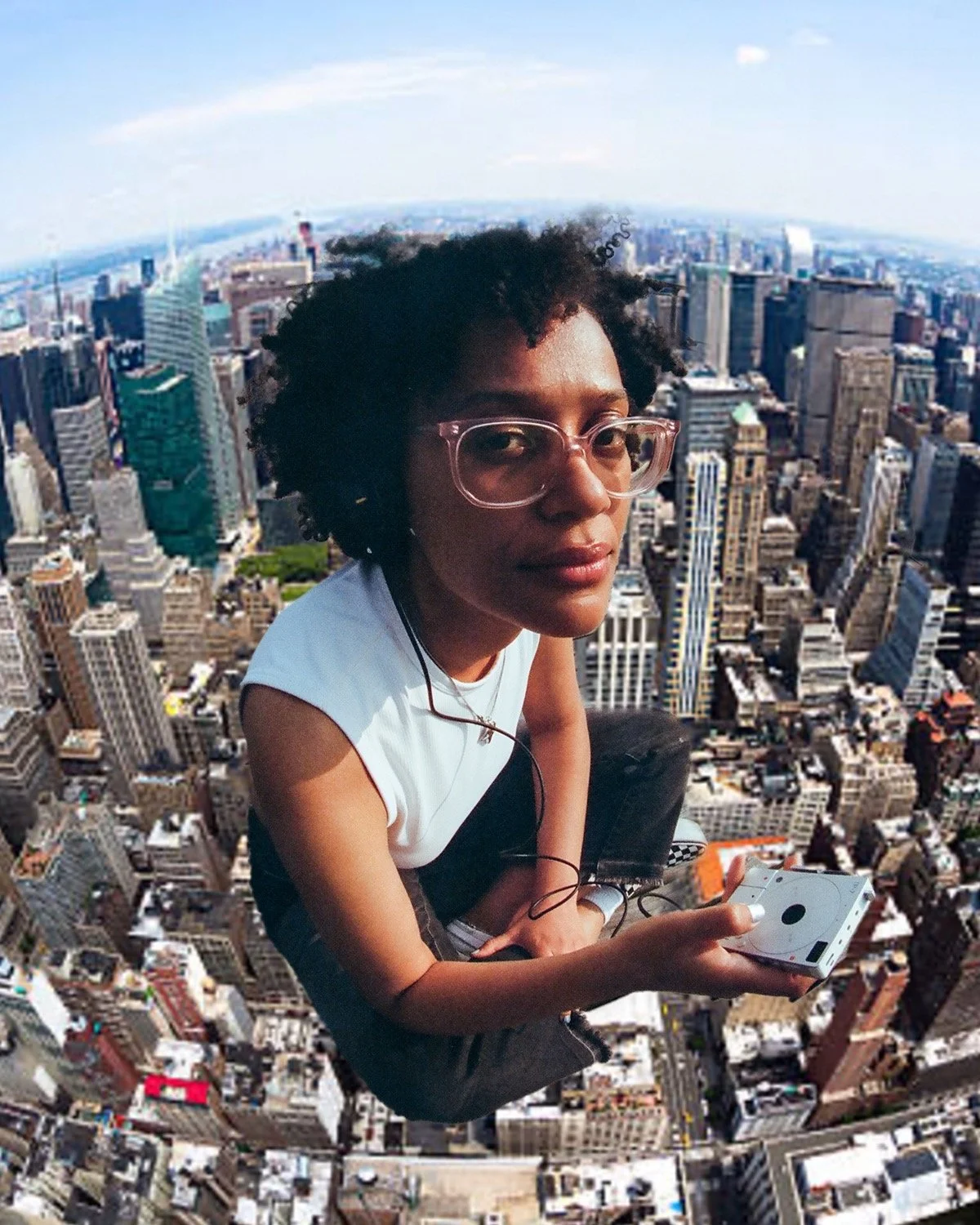 REVIEW: JWORDS SOUND THERAPY REFLECTS EVERY CHOICE THAT LED HER HERE