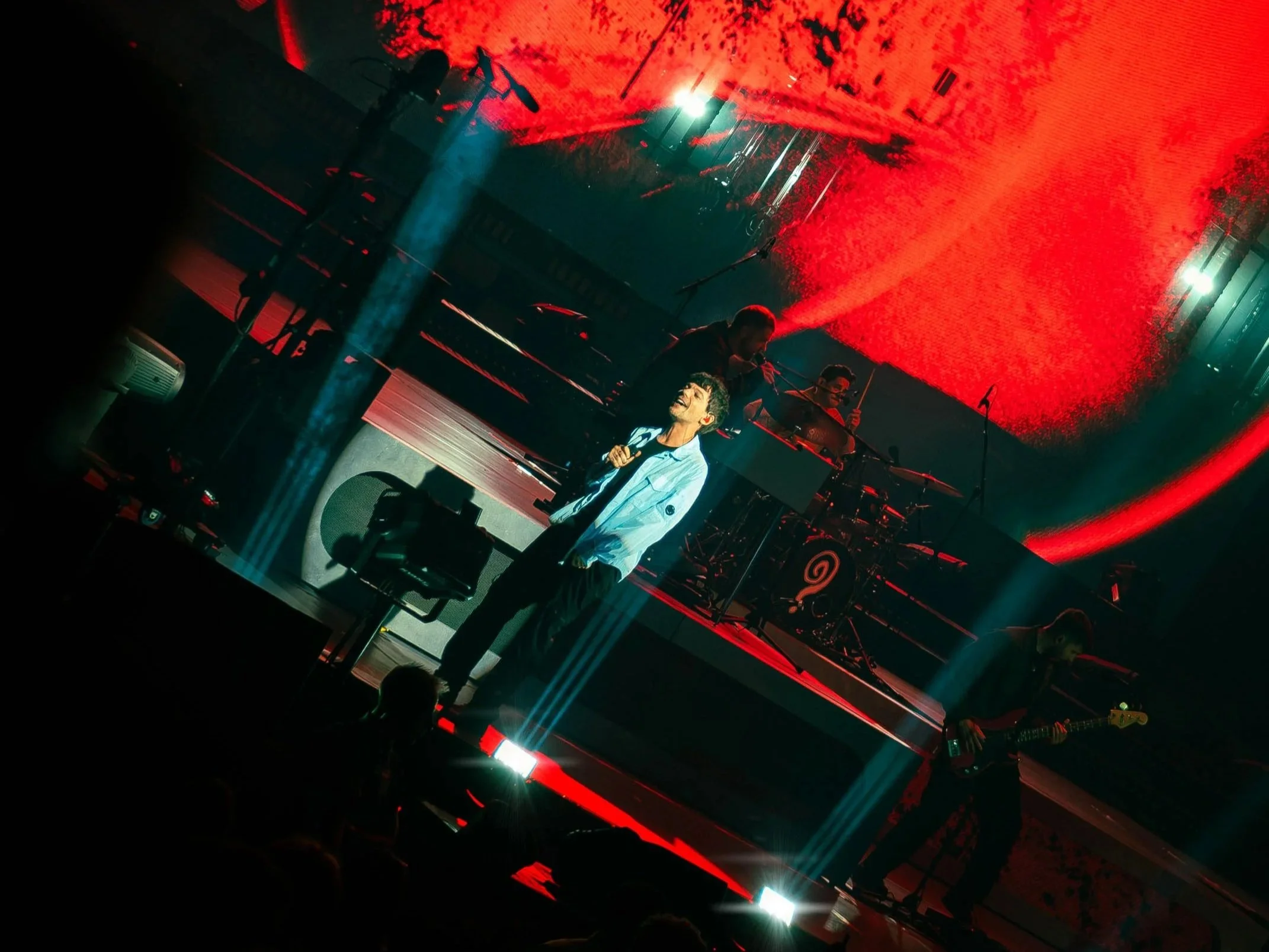 SPOTLIGHT: LOUIS TOMLINSON CELEBRATES 16 YEARS OF ONE DIRECTION WITH AN EMOTIONAL NIGHT IN ORLANDO, FL