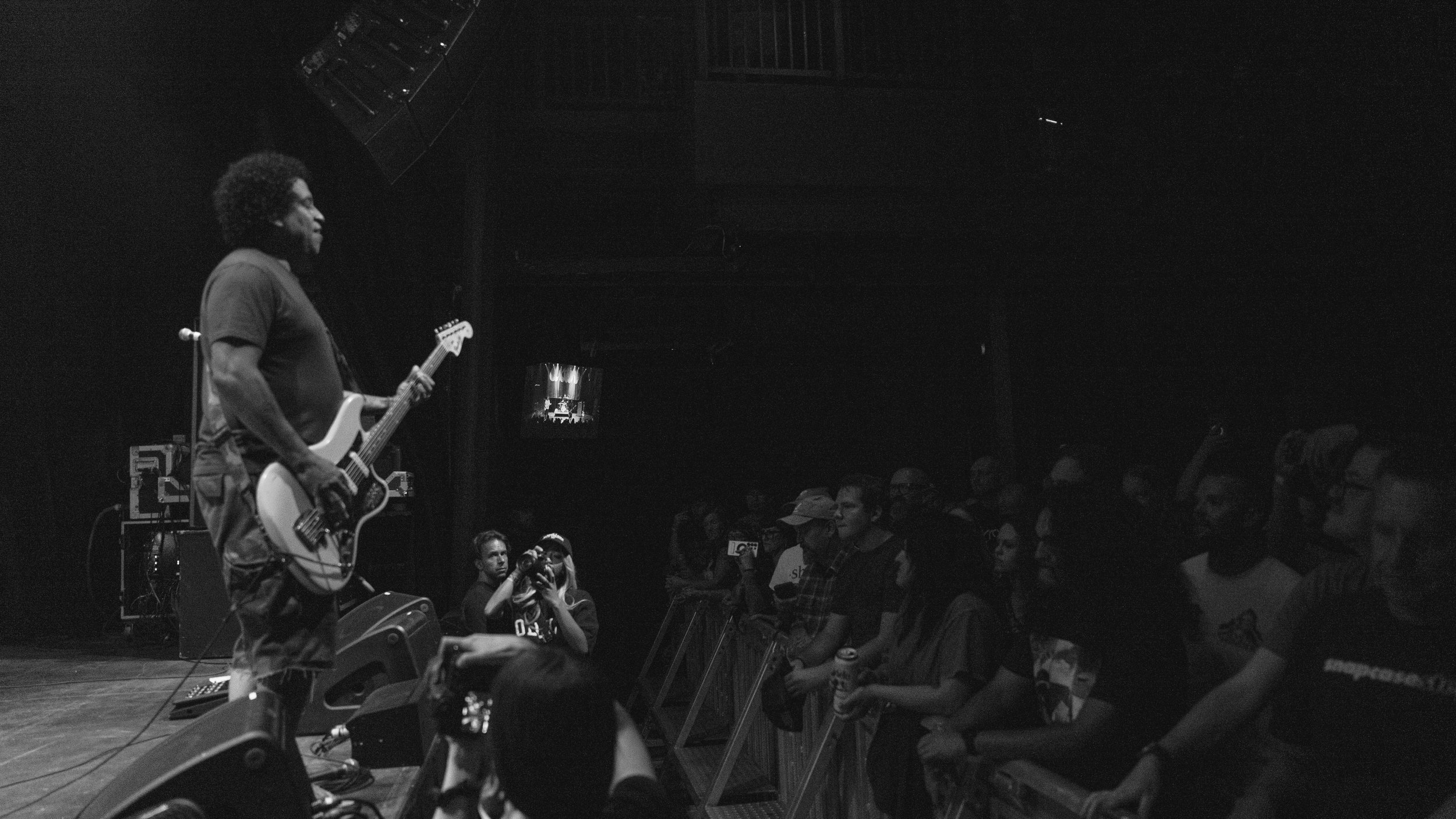 GALLERY: QUICKSAND AT THE DEPOT, SALT LAKE CITY, UTAH