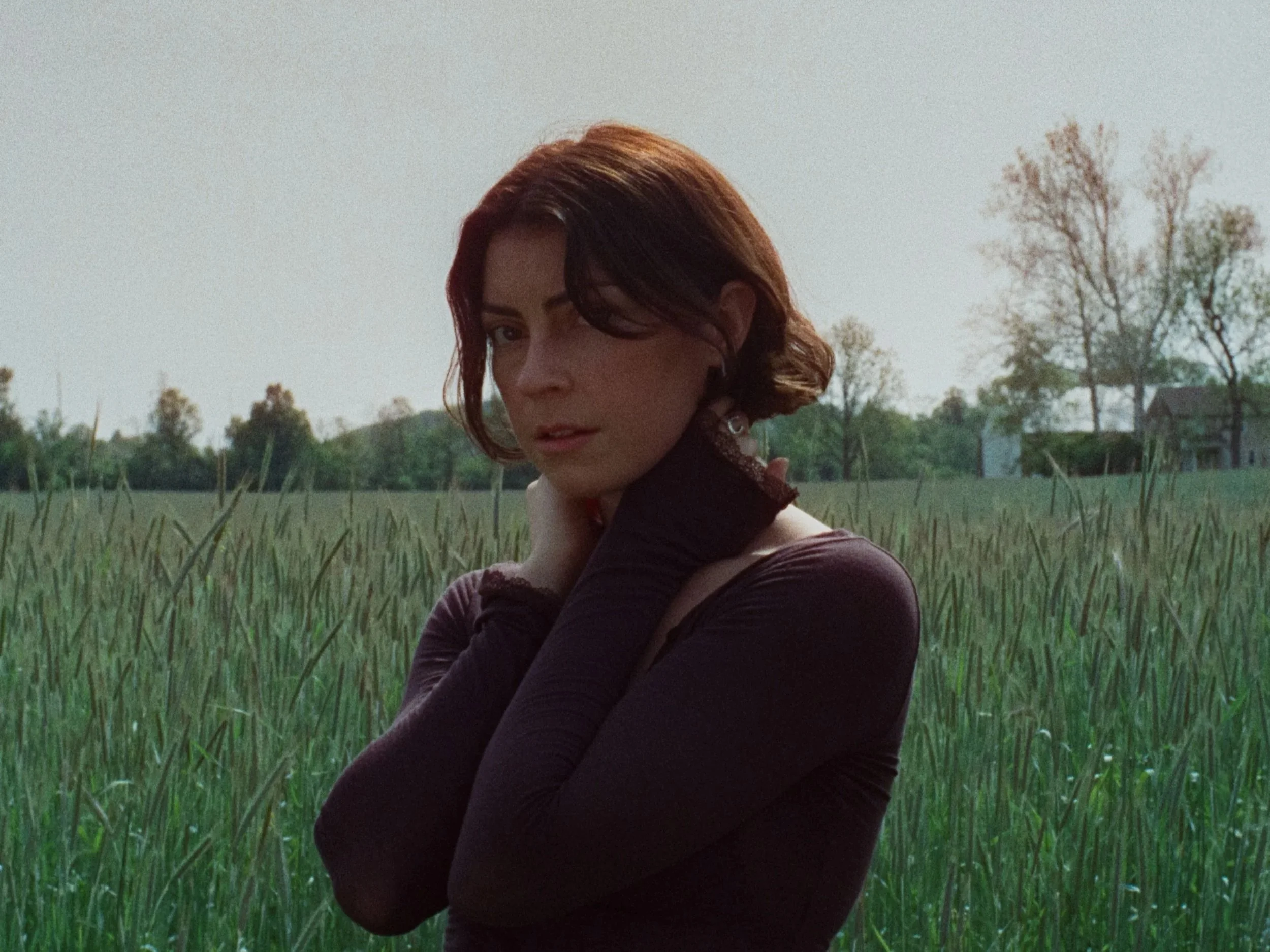 REVIEW: WE’RE GOING BACK TO PENNSYLVANIA WITH ANNA SHOEMAKER
