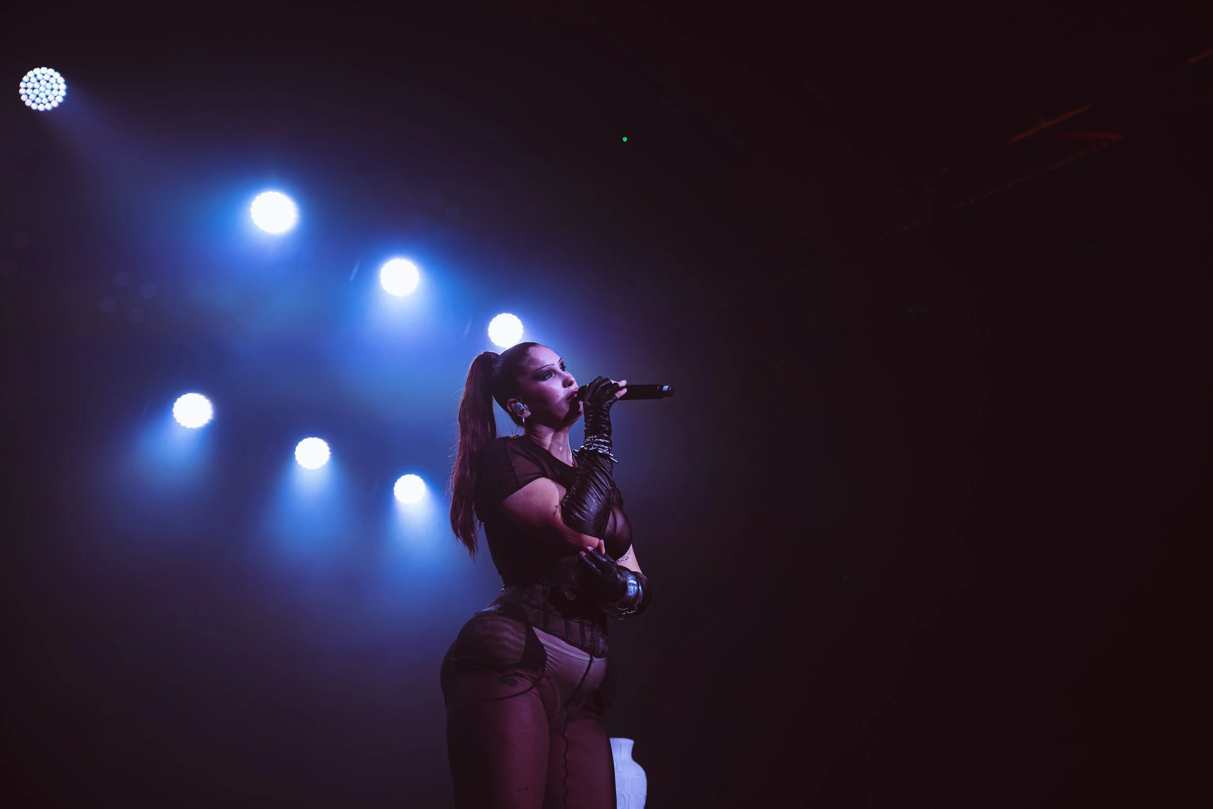 GALLERY: EARTHEATER AT KOKO, LONDON