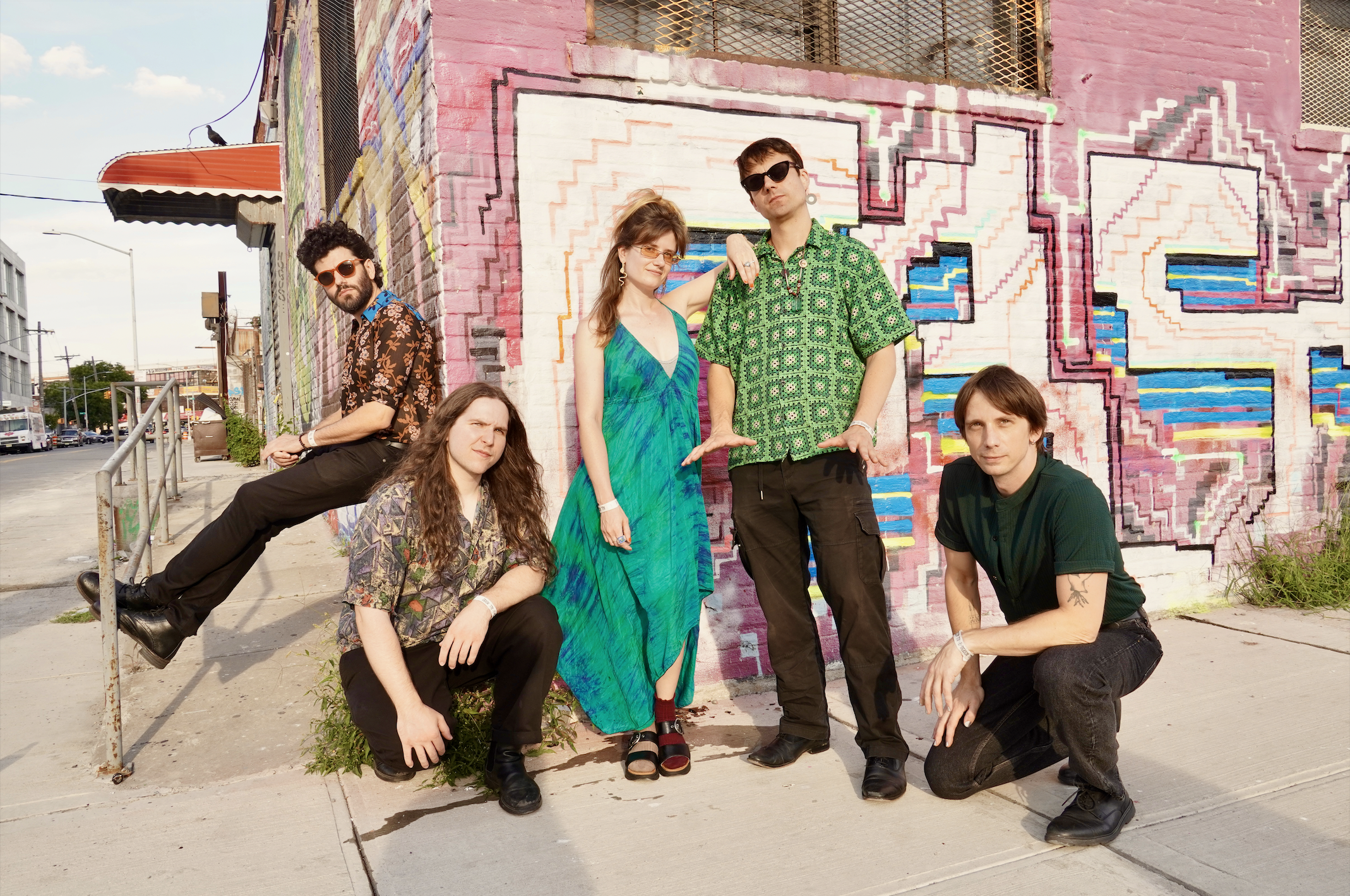 ALL INSIDE ‘ALL INSIDE AQUARIUM’: AN INTERVIEW WITH BODEGA’S BEN HOZIE