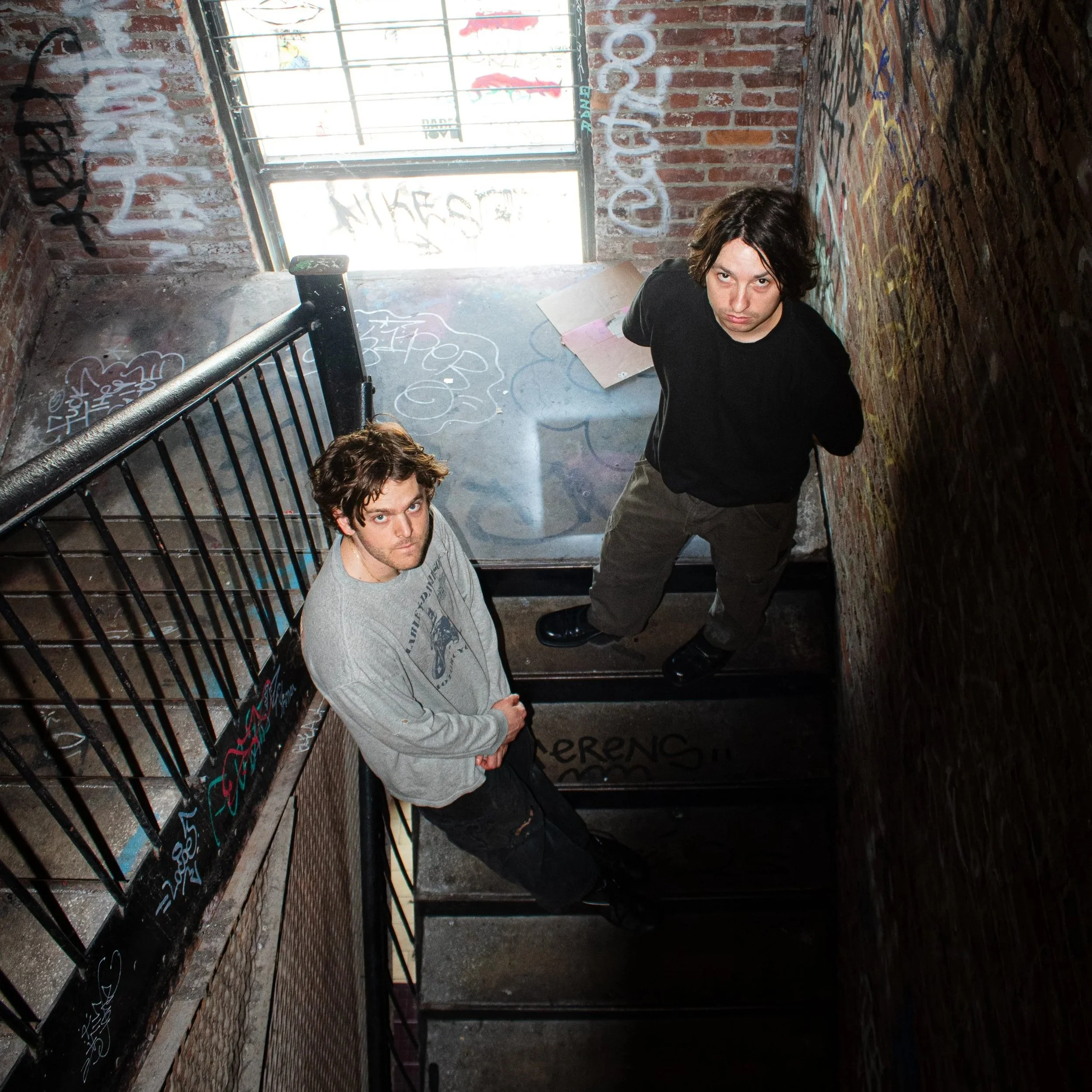 Q&A: RAY BULL'S JOURNEY FROM MAKING ART TO DISCOVERING THEIR EXCITEMENT FOR MUSIC