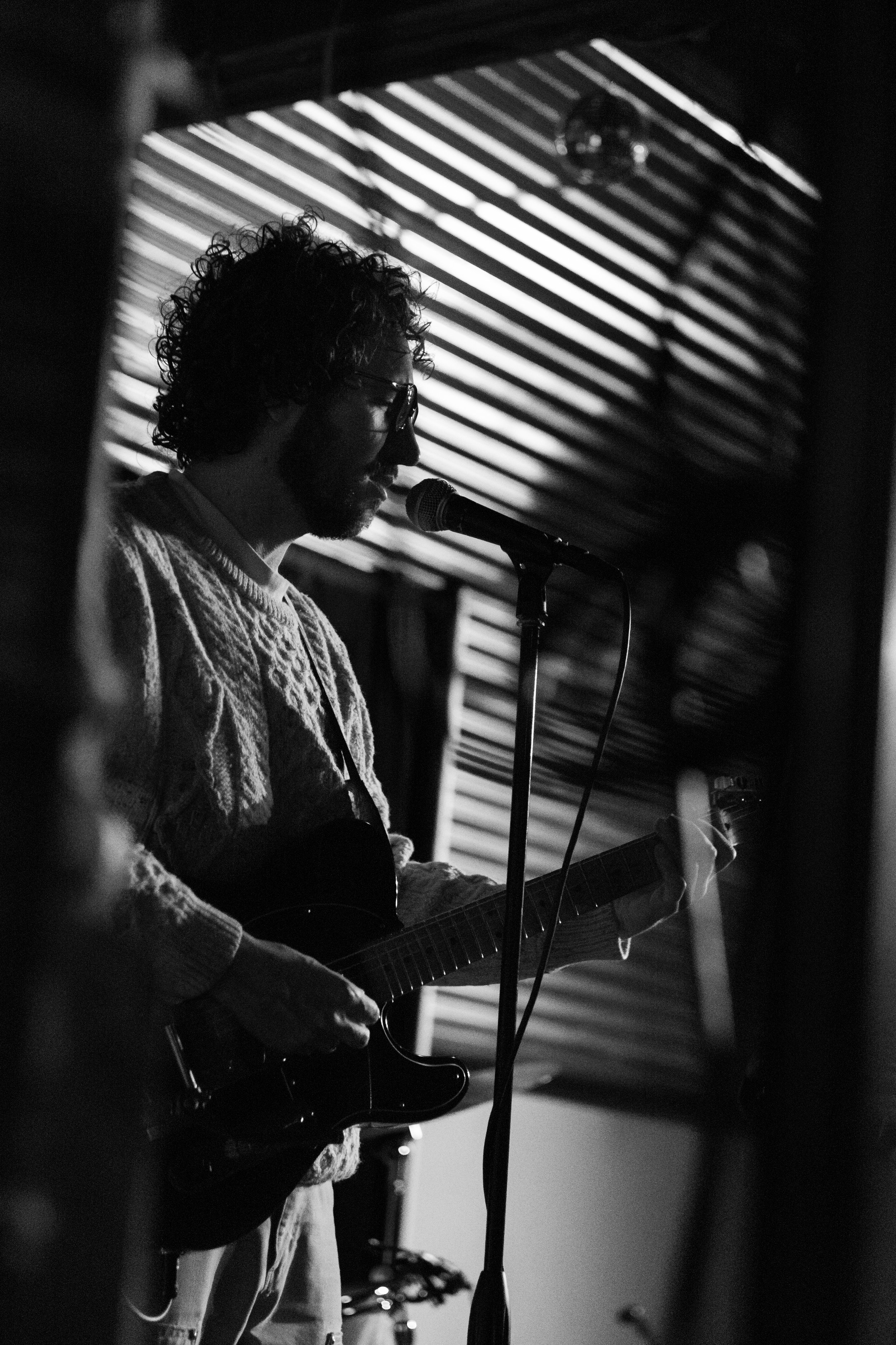 GALLERY: LIAM KAZAR IN TROY, NY