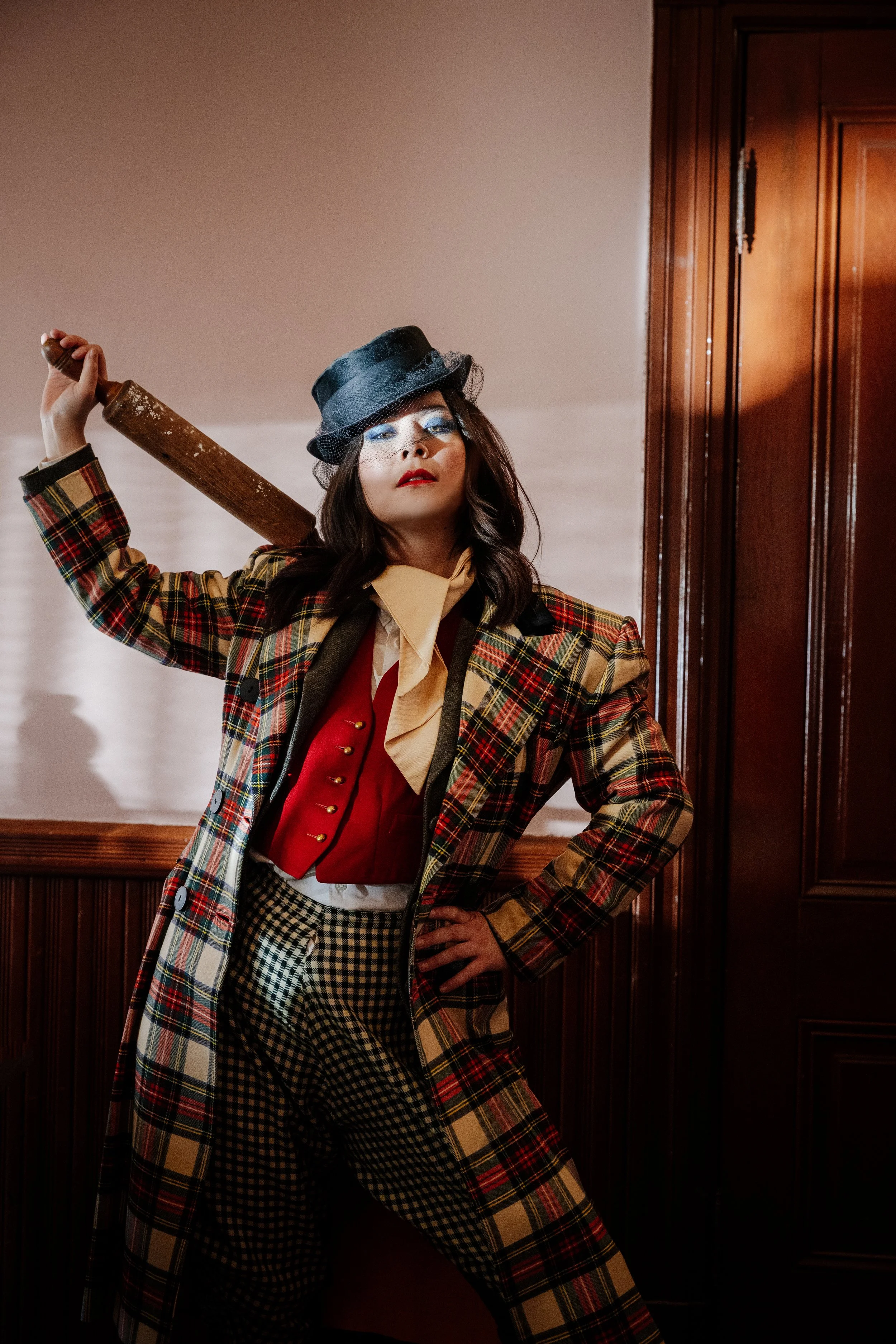 REVIEW: MITSKI’S NOTHING’S ABOUT TO HAPPEN TO ME EXPLORES CYCLES, IDENTITY, AND ISOLATION