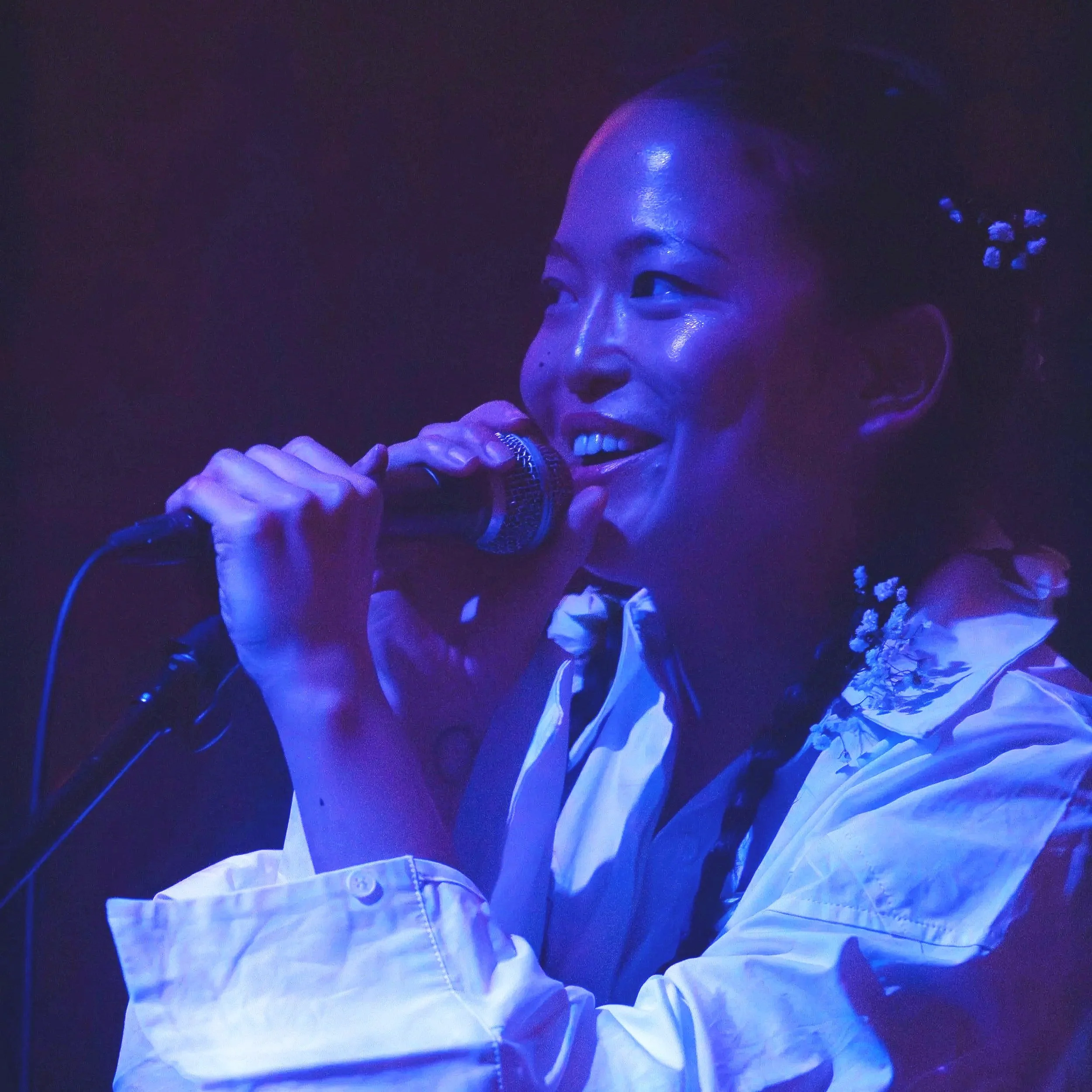 GALLERY: RACHEL LIME'S ALBUM RELEASE PARTY IN BROOKLYN, NY
