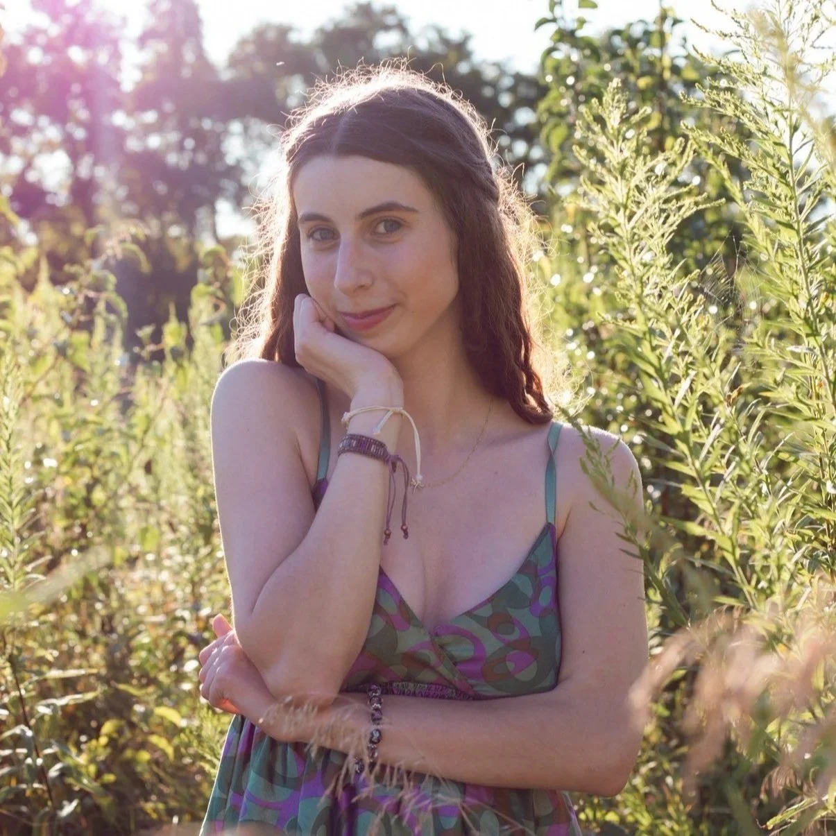 FEBRUARY ARTIST OF THE MONTH: NORAH SHOEMAKER