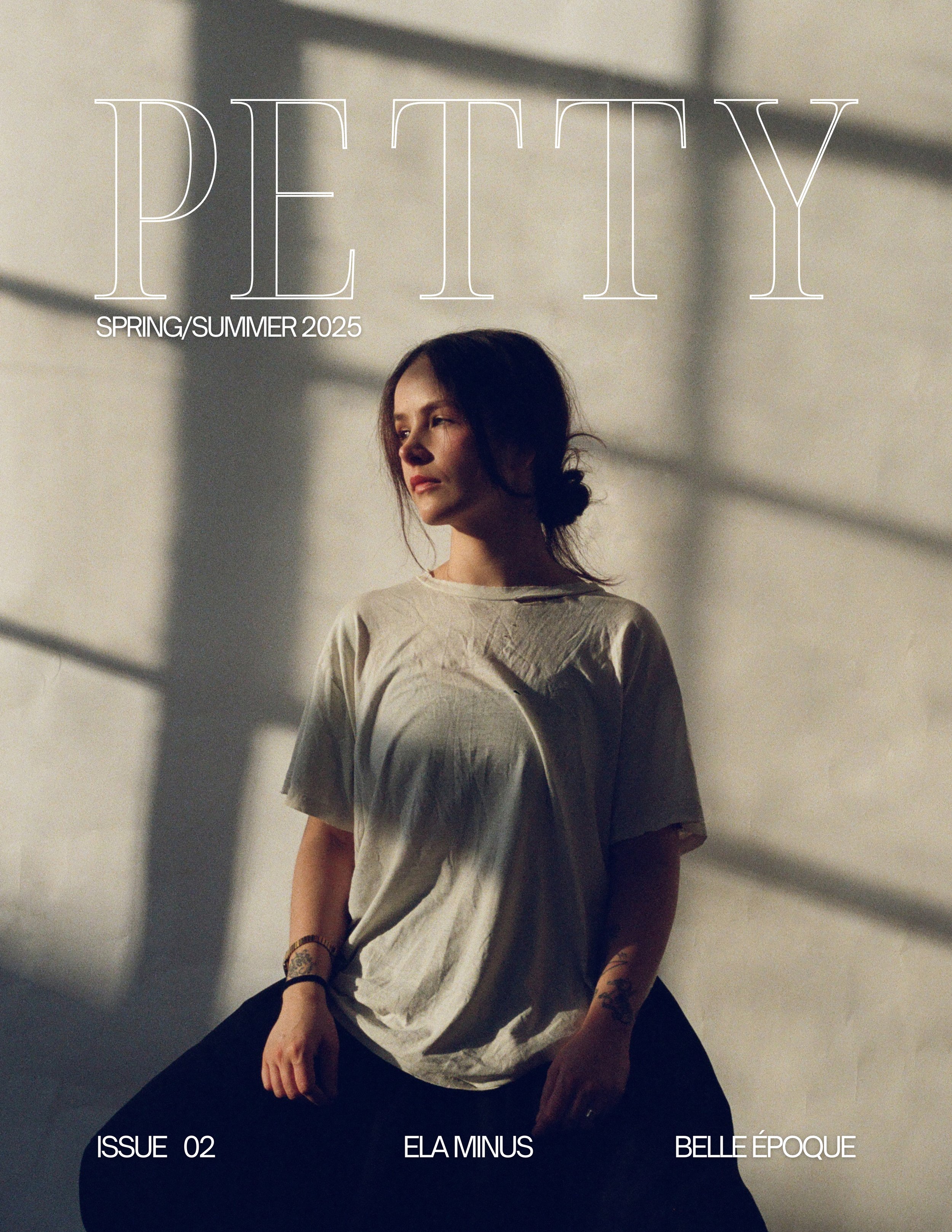 ISSUE 02 PRINT