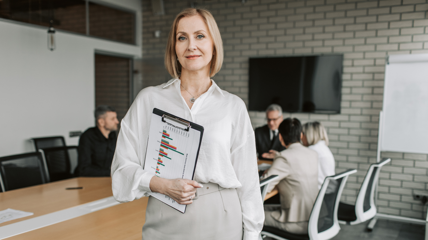 Succession Planning Is a Team Sport