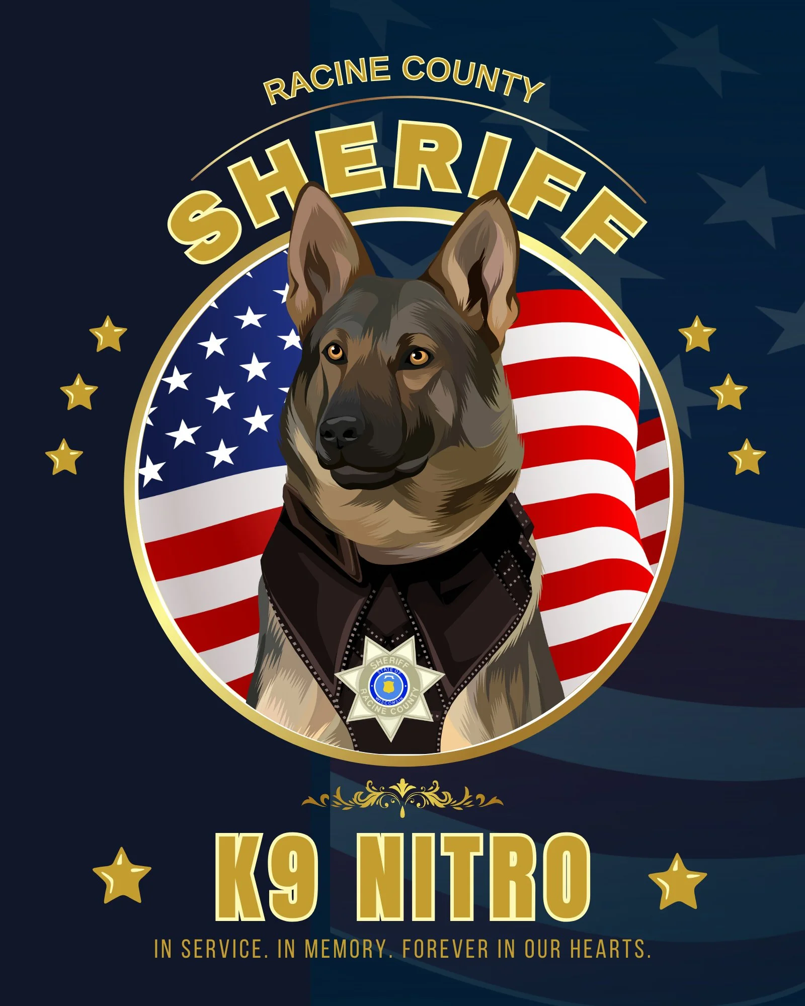 K9 Nitro
