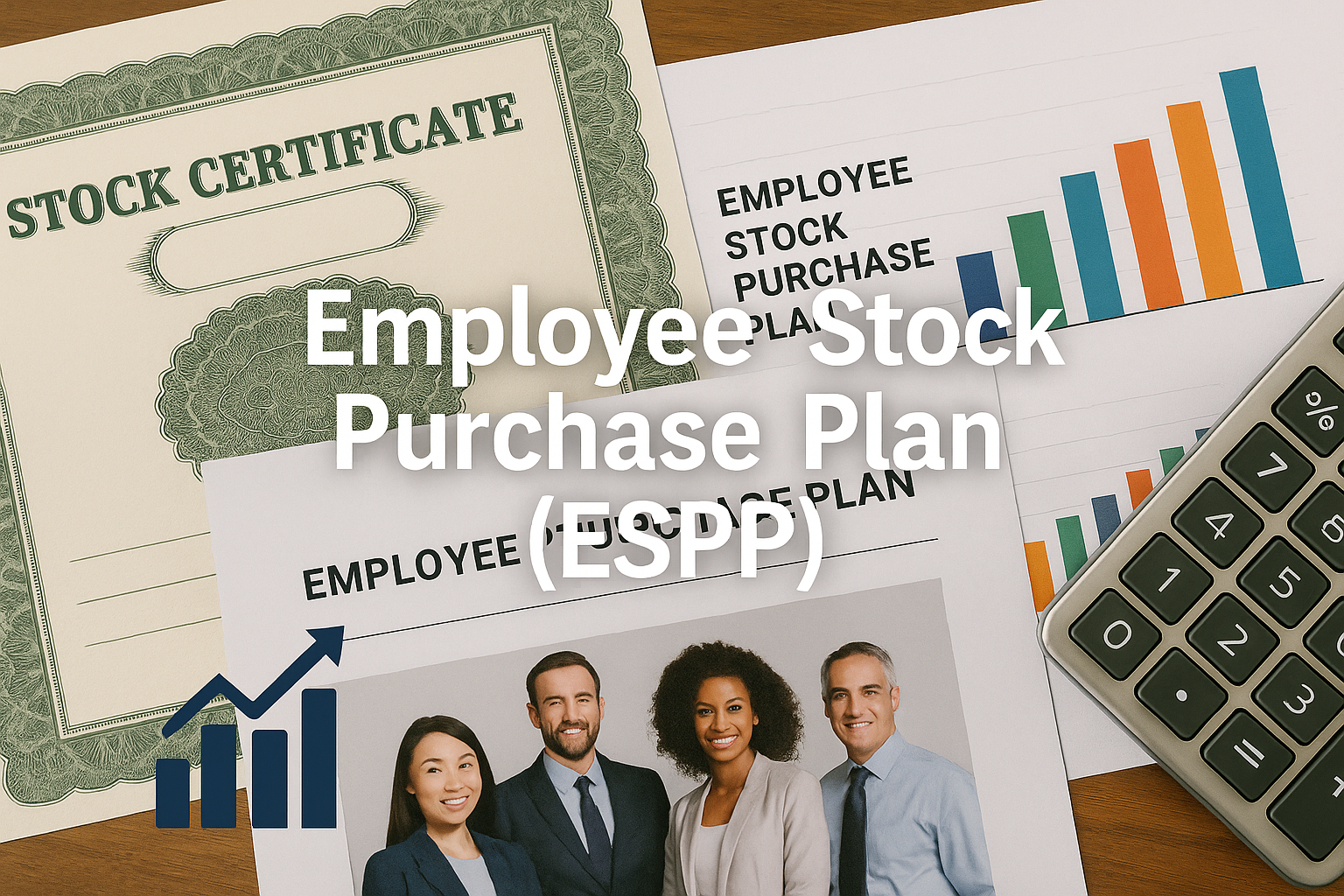 employee buy in, employee equity compensation