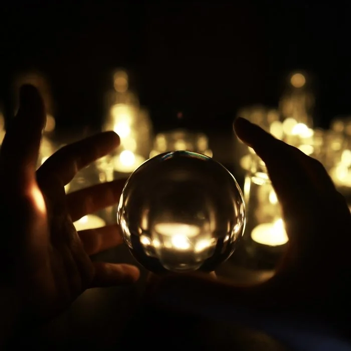 Psychic Development Circle