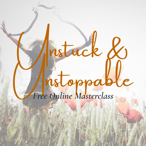 Unstuck & Unstoppable